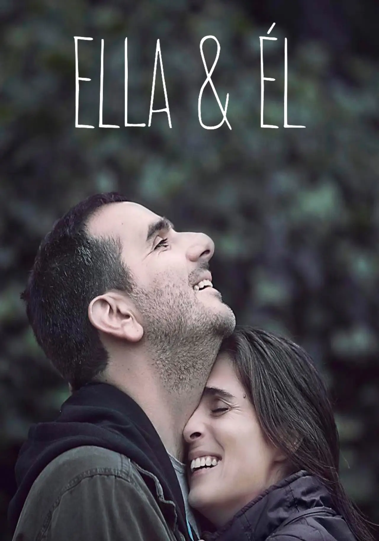Постер к фильму "Ella & Él"