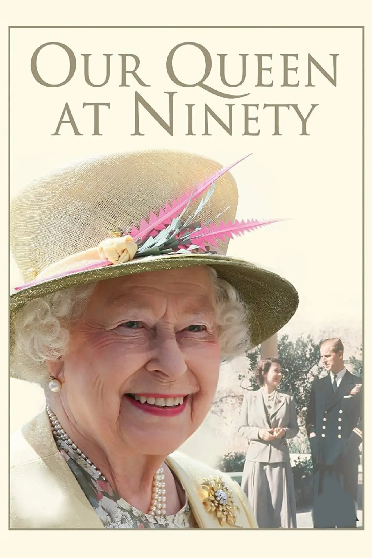 Постер к фильму "Our Queen at Ninety"