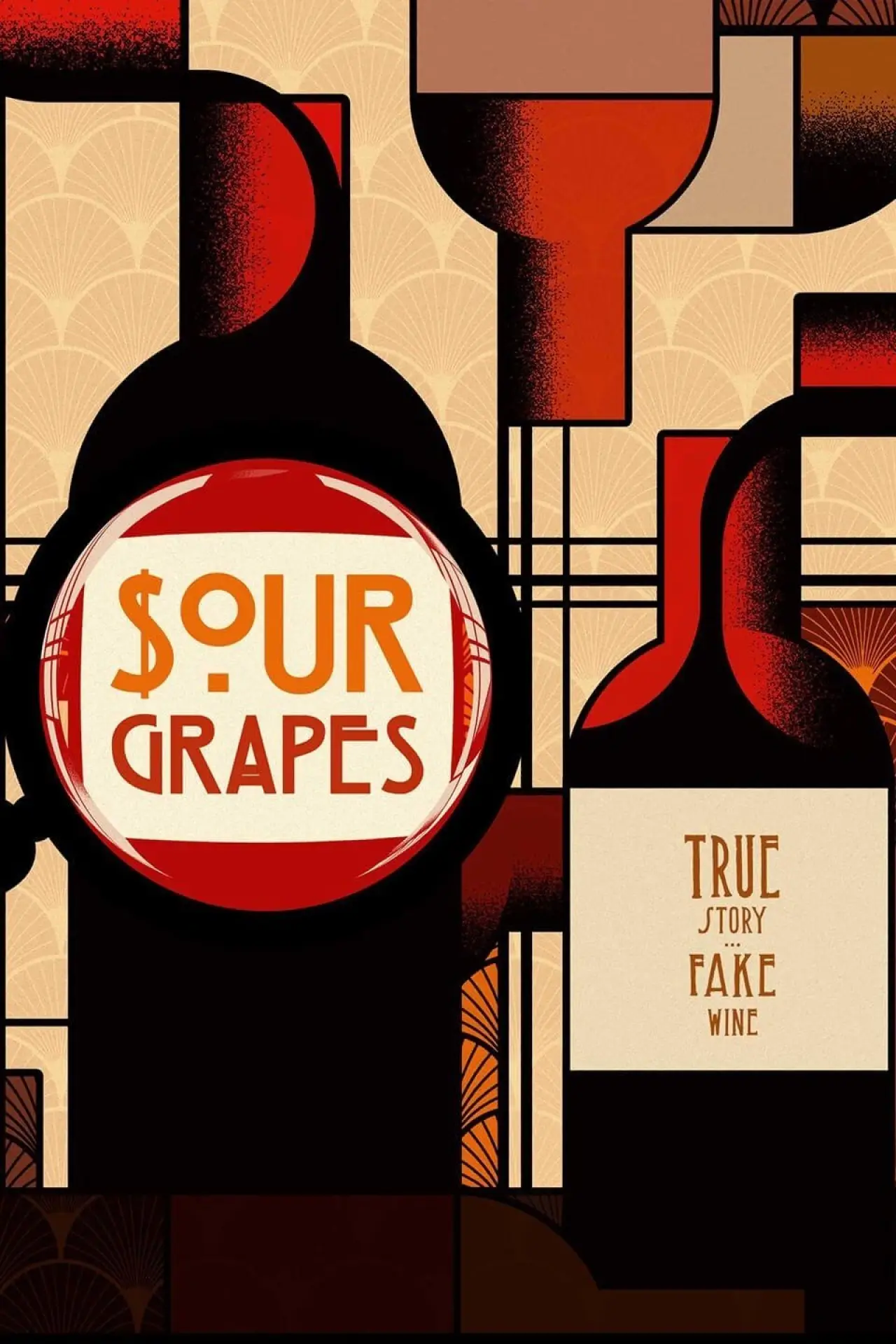 Постер к фильму "Sour Grapes"