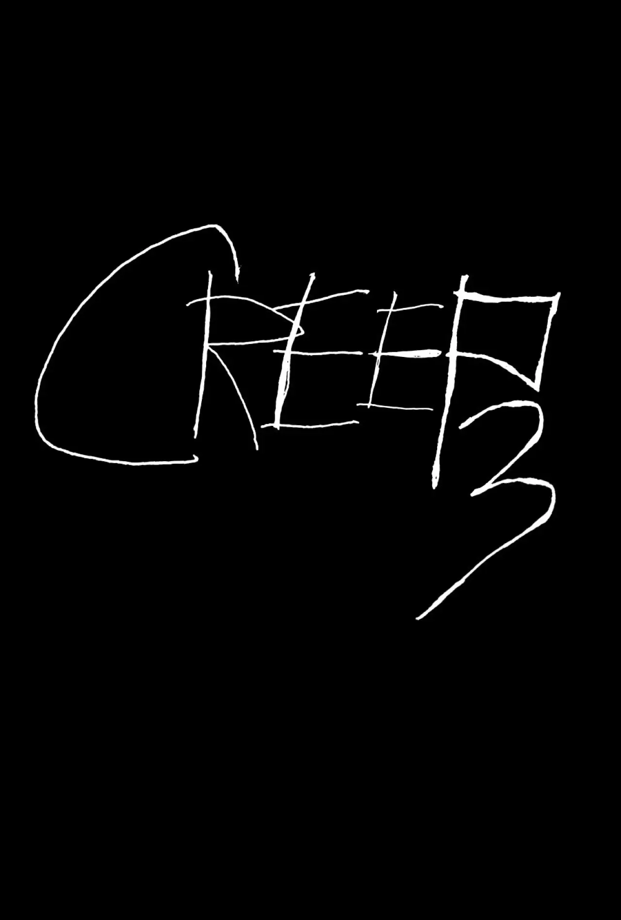 Постер к фильму "Creep 3"