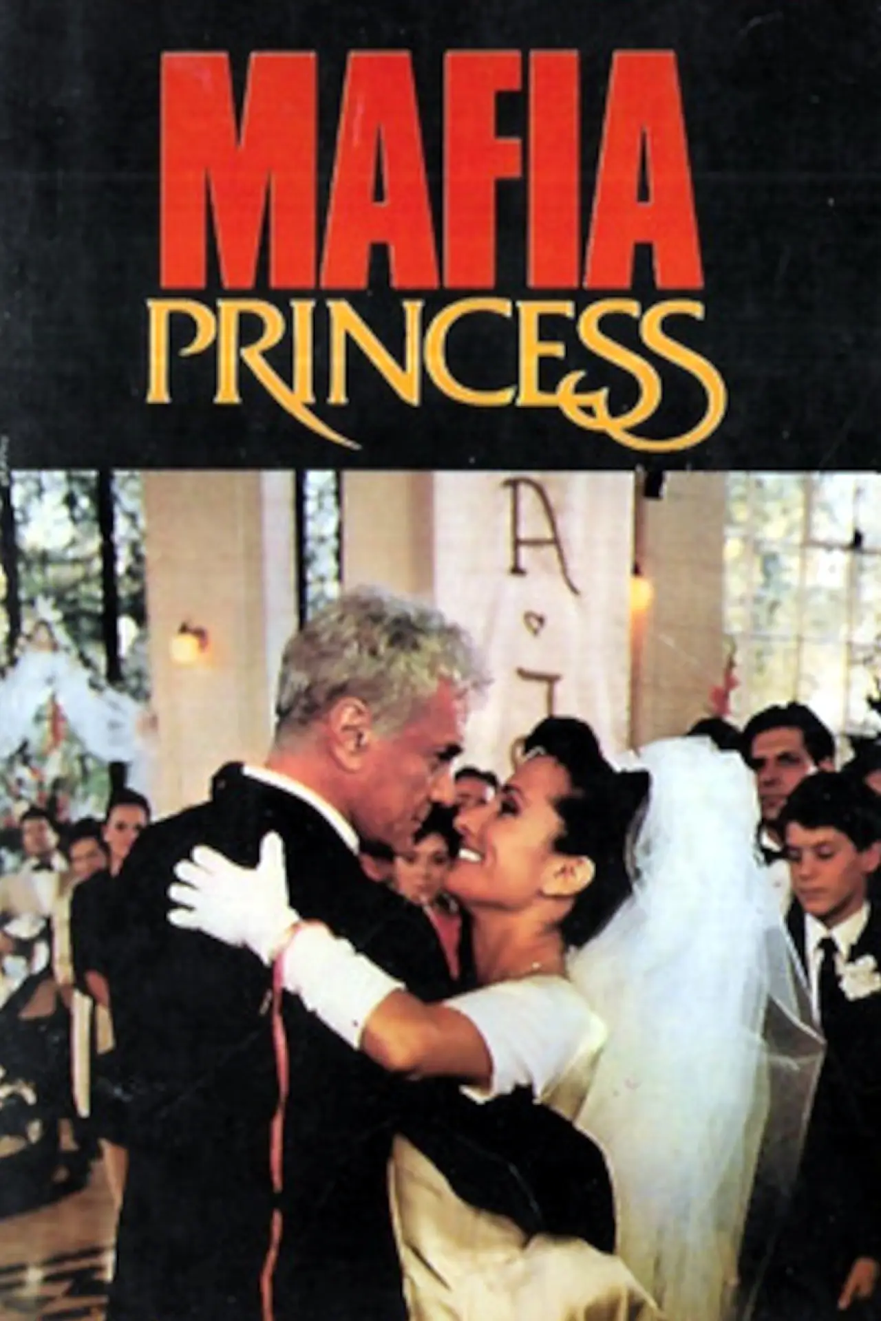 Постер к фильму "Mafia Princess"