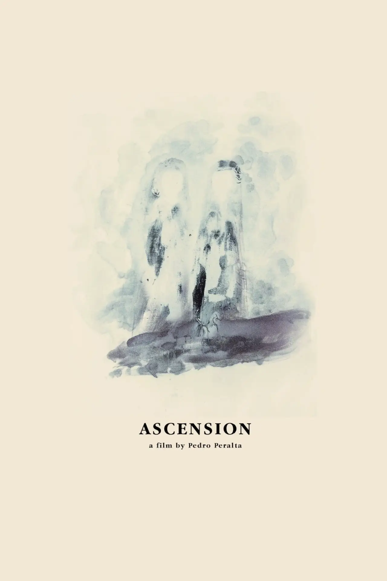Постер к фильму "Ascensão"