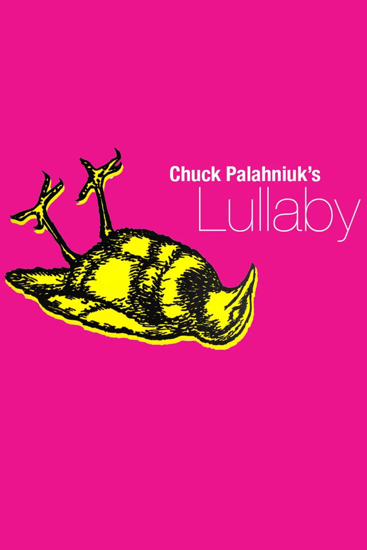 Постер к фильму "Lullaby"