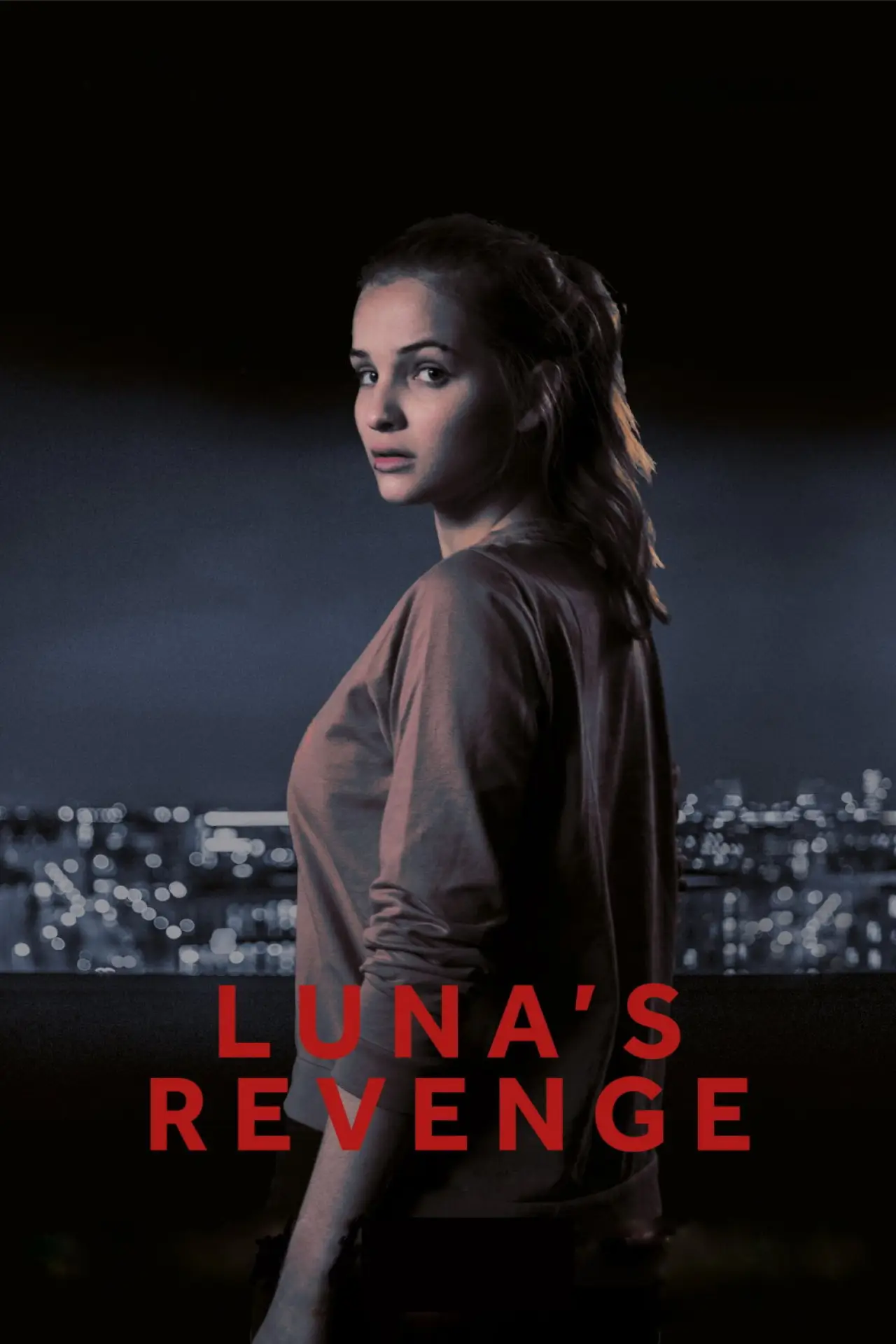 Постер к фильму "Luna"