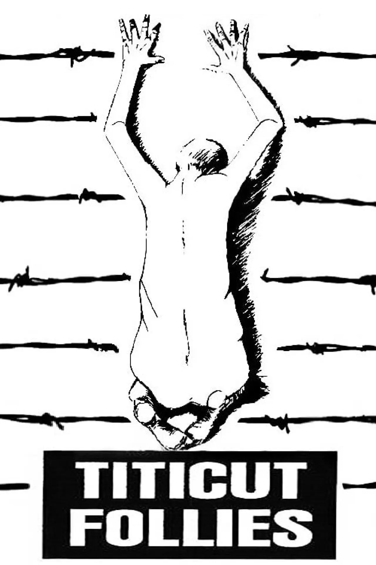 Постер к фильму "Titicut Follies"