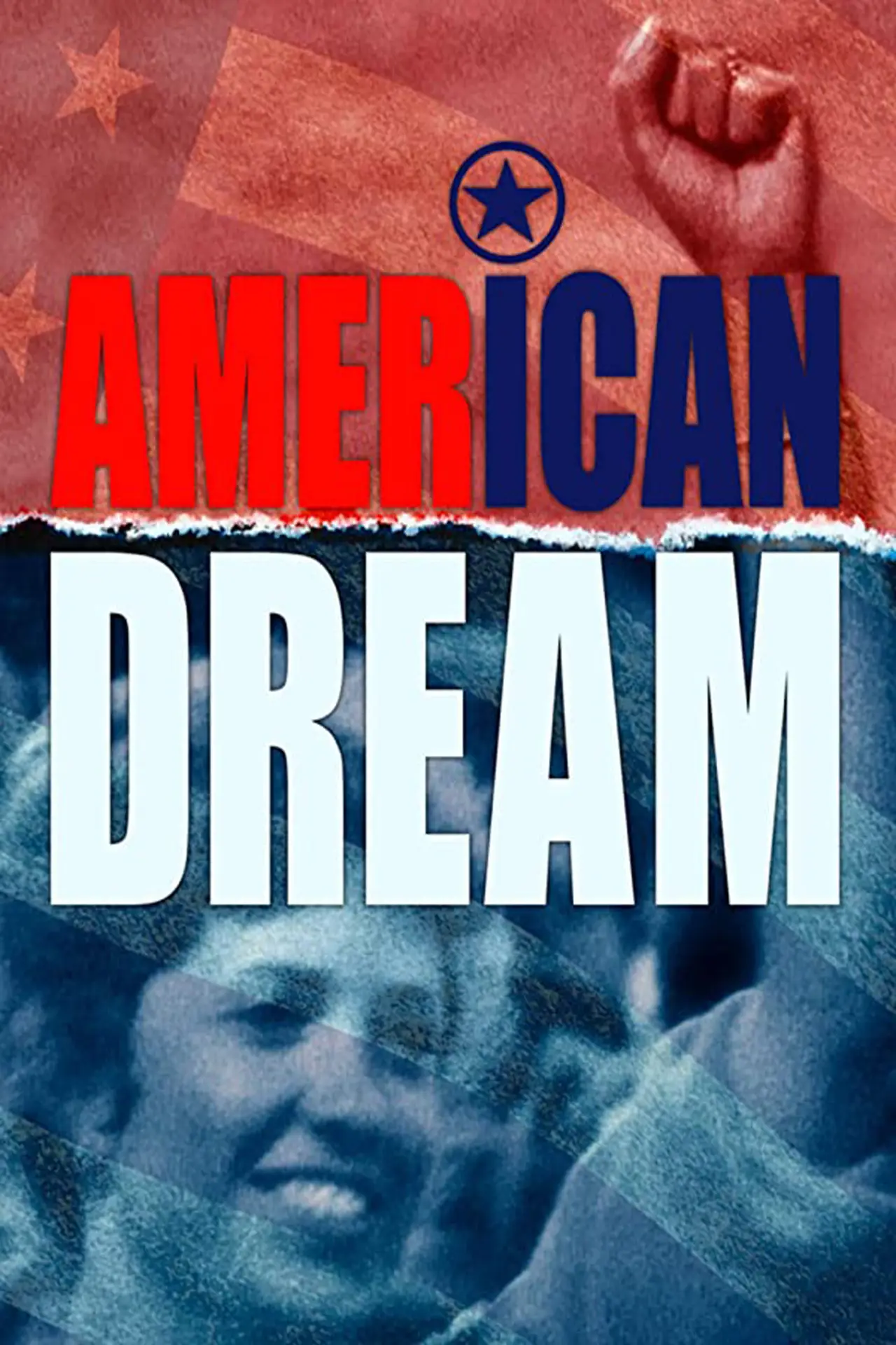 Постер к фильму "American Dream"