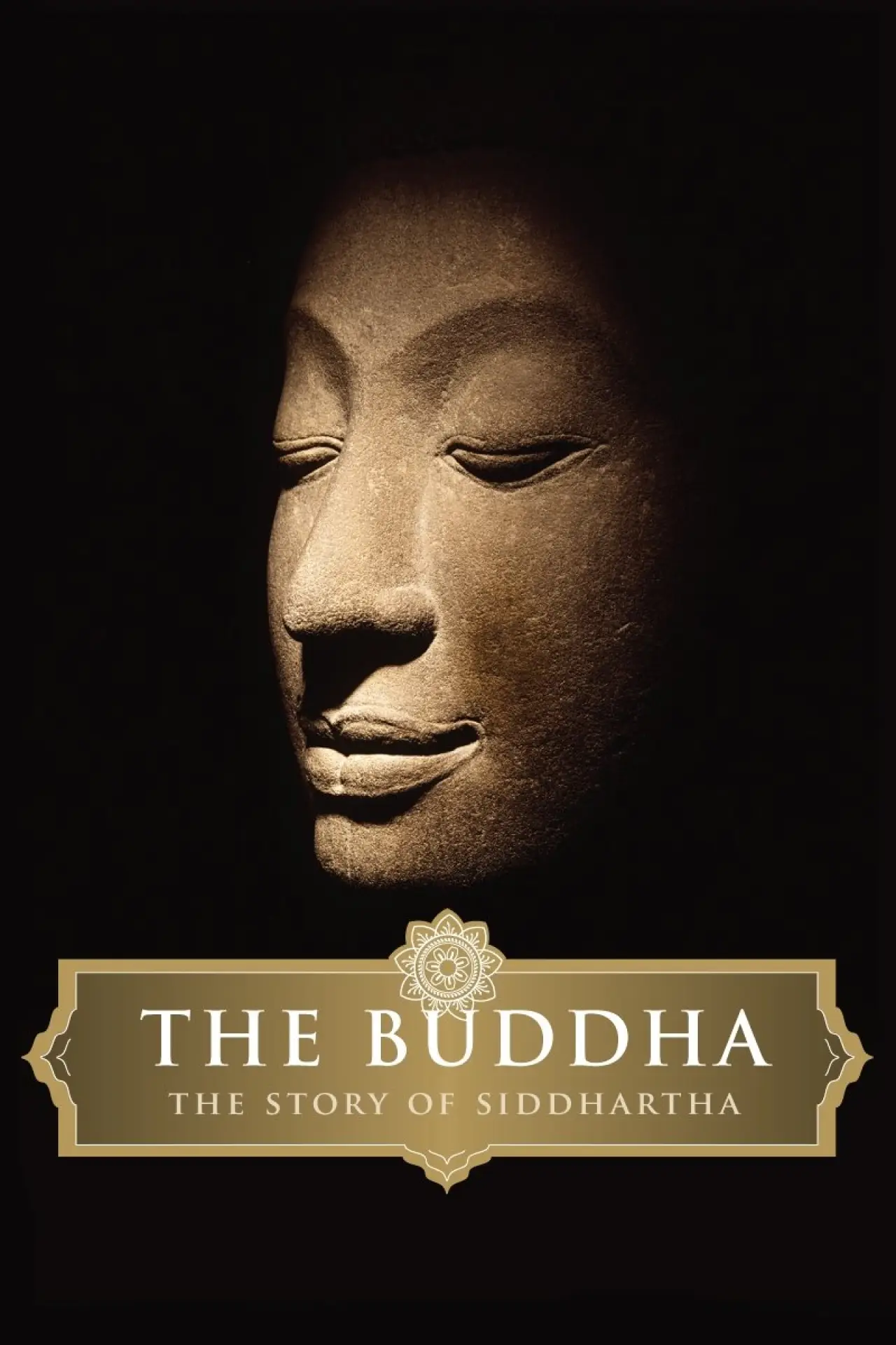 Постер к фильму "The Buddha"