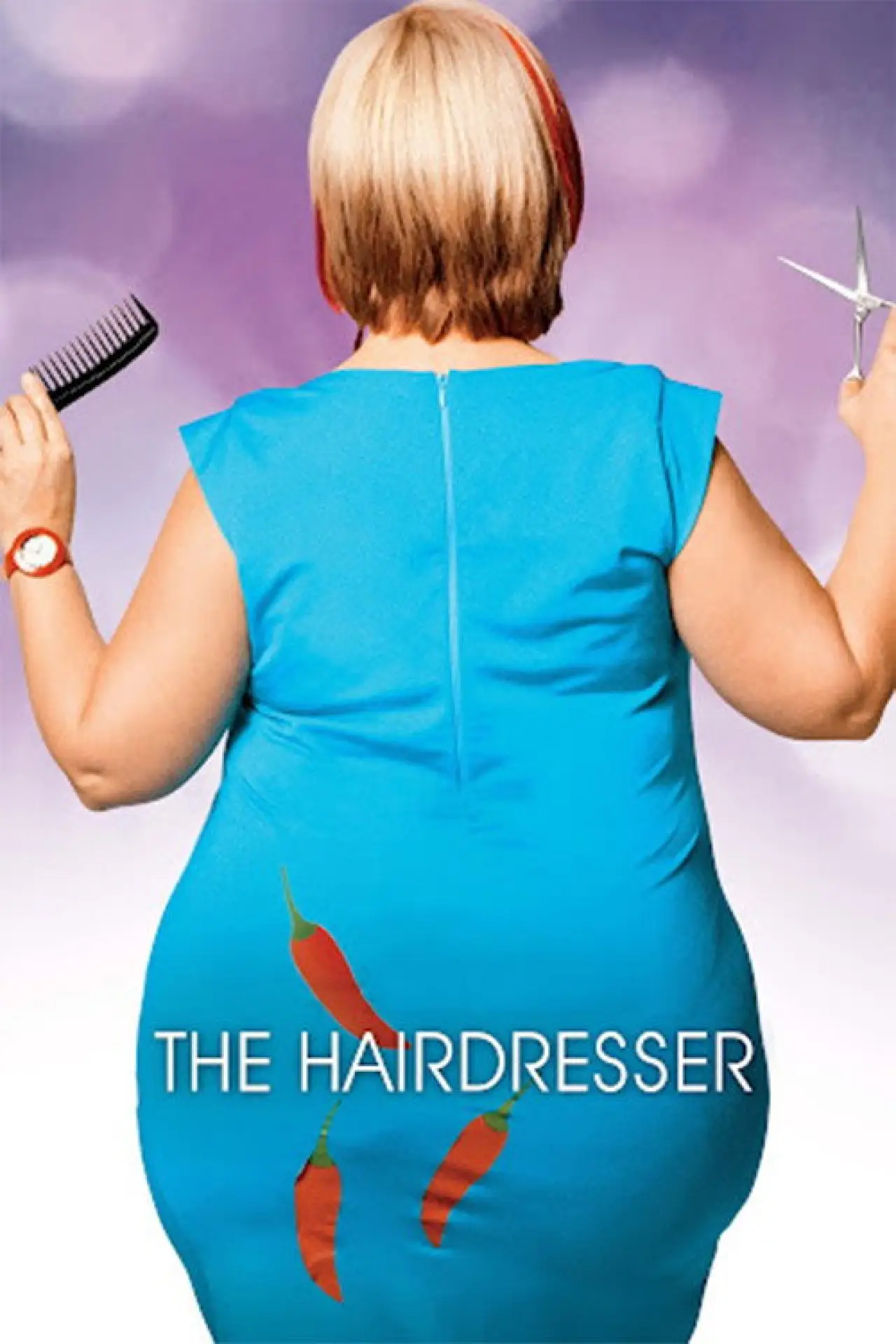 Постер к фильму "Die Friseuse"