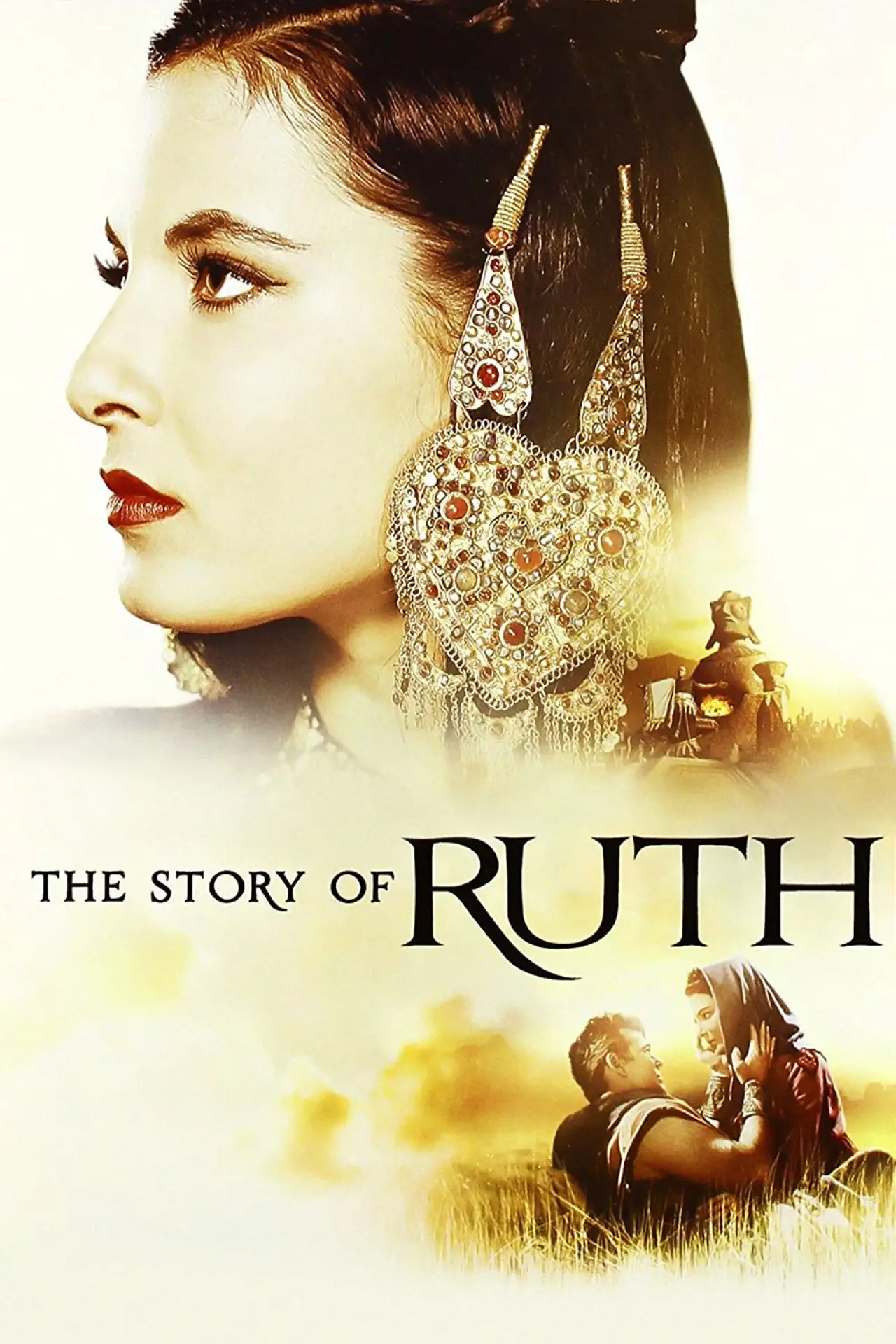 Постер к фильму "The Story of Ruth"