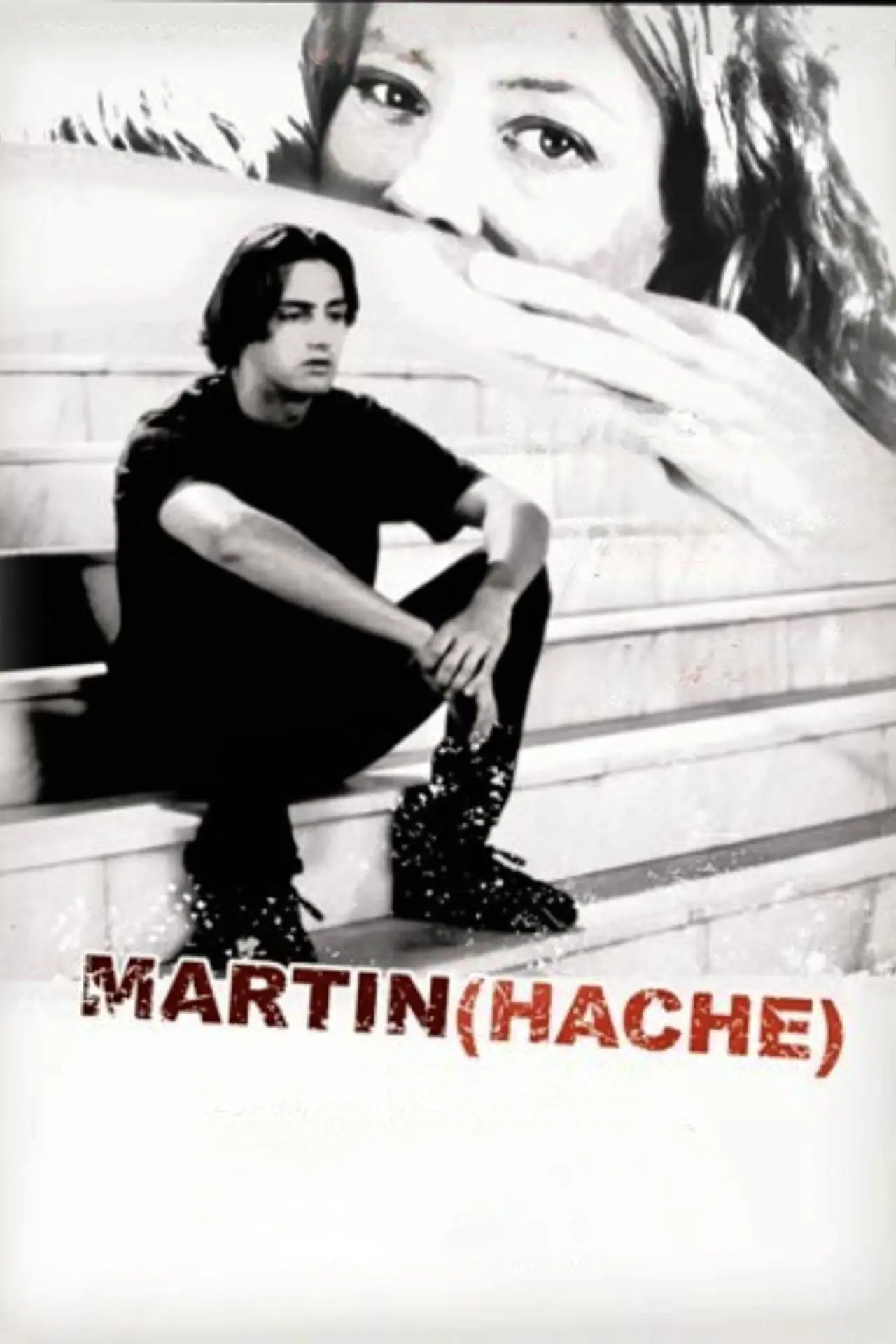 Постер к фильму "Martín (Hache)"