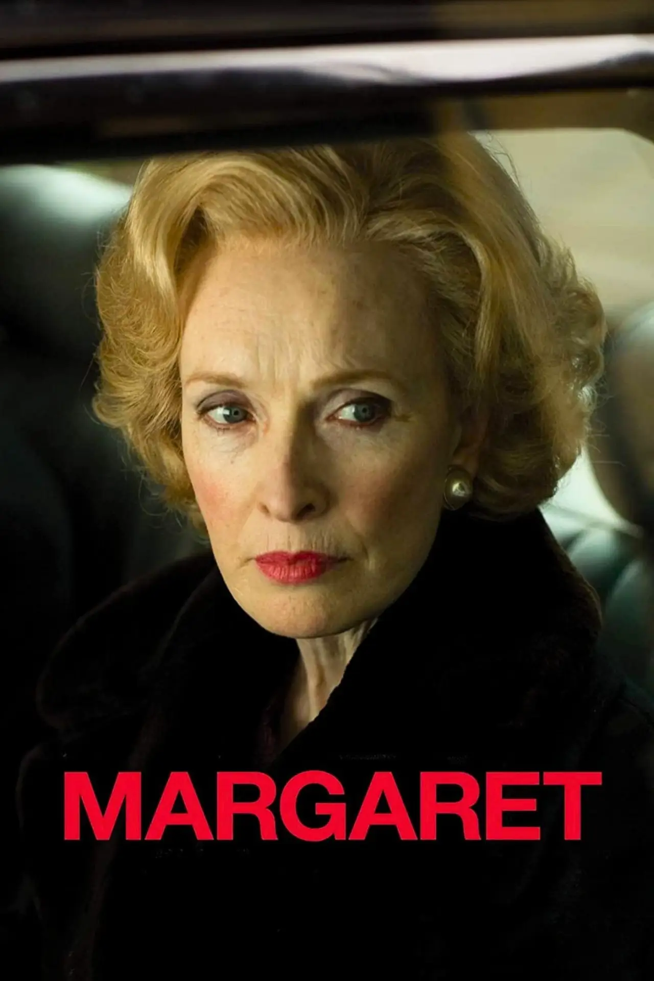 Постер к фильму "Margaret"