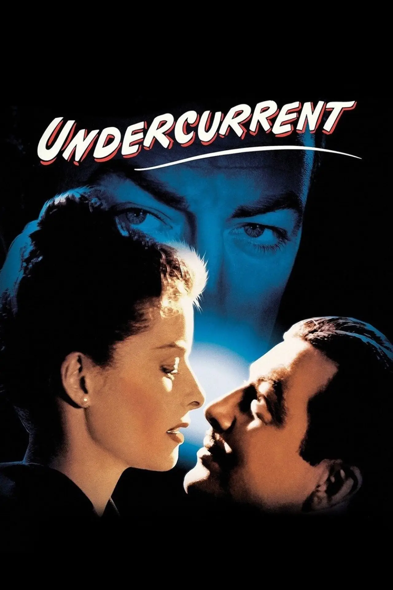 Постер к фильму "Undercurrent"