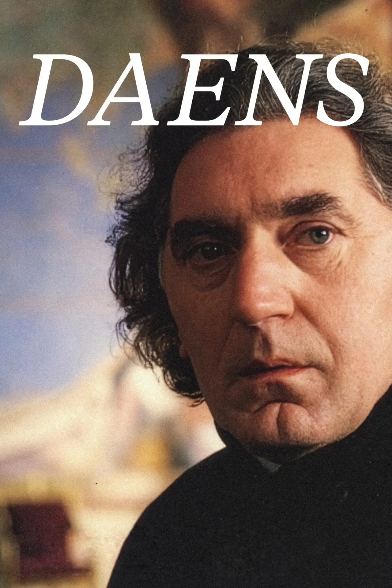 Постер к фильму "Daens"