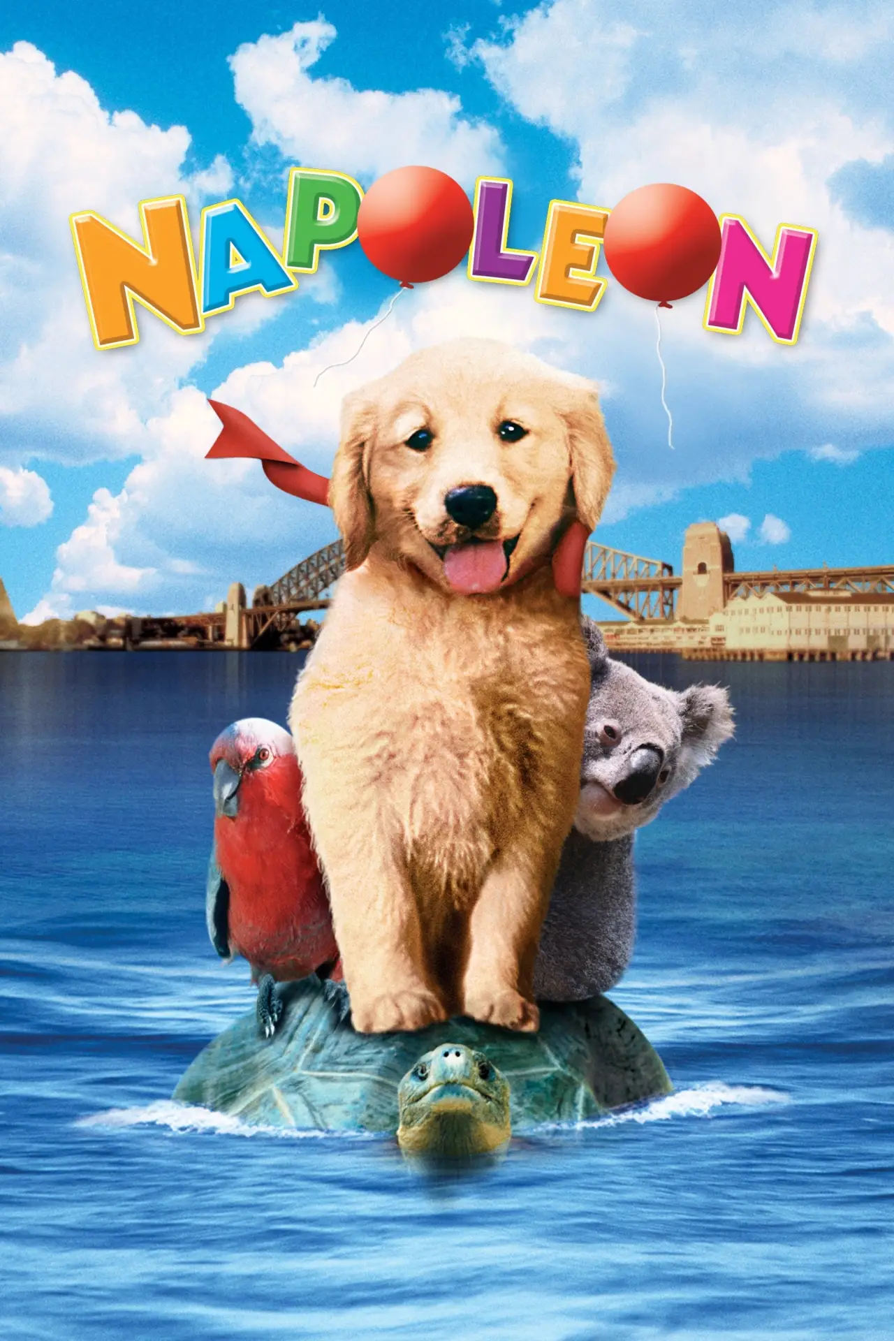 Постер к фильму "Napoleon"