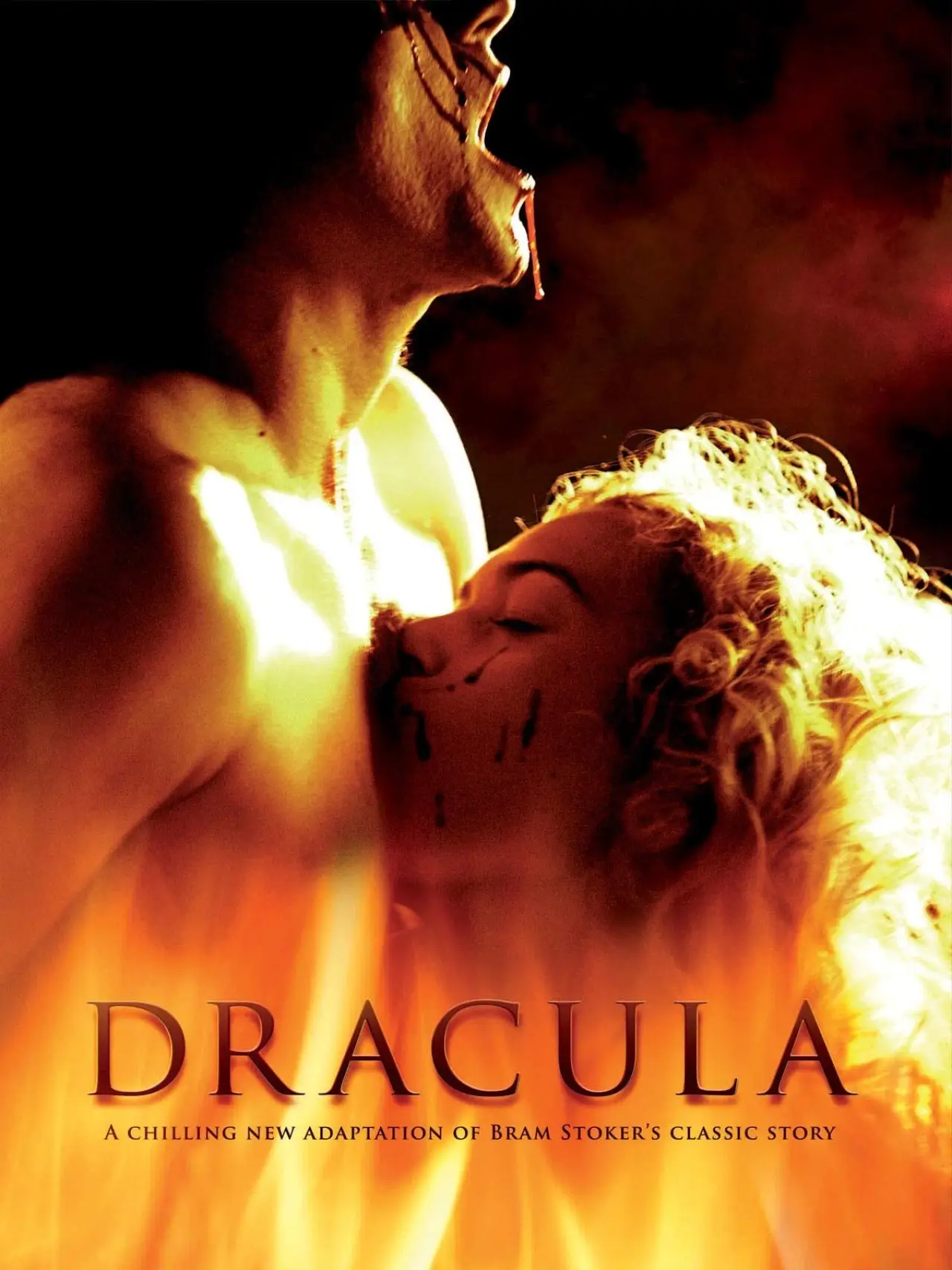 Постер к фильму "Dracula"