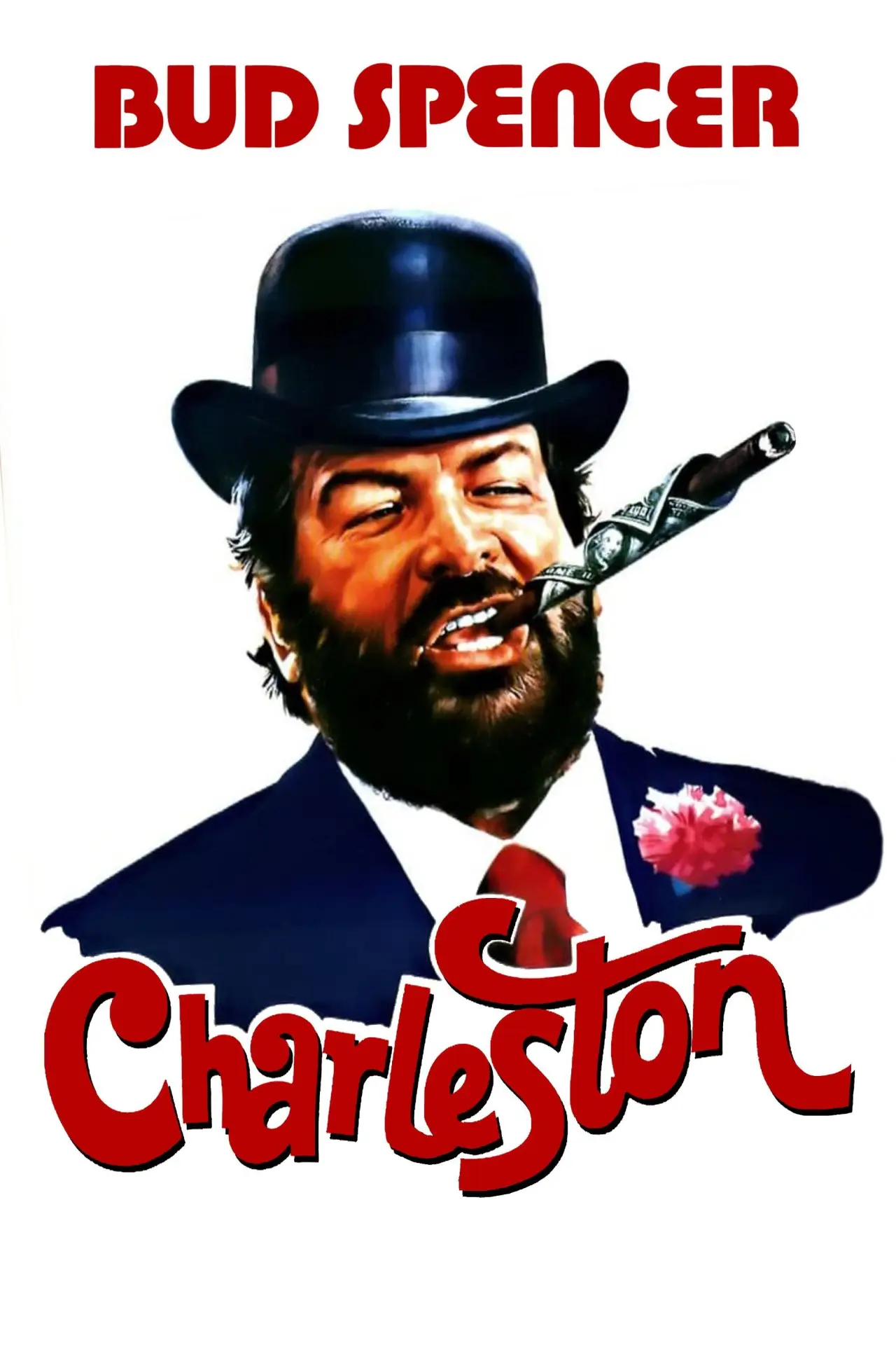 Постер к фильму "Charleston"