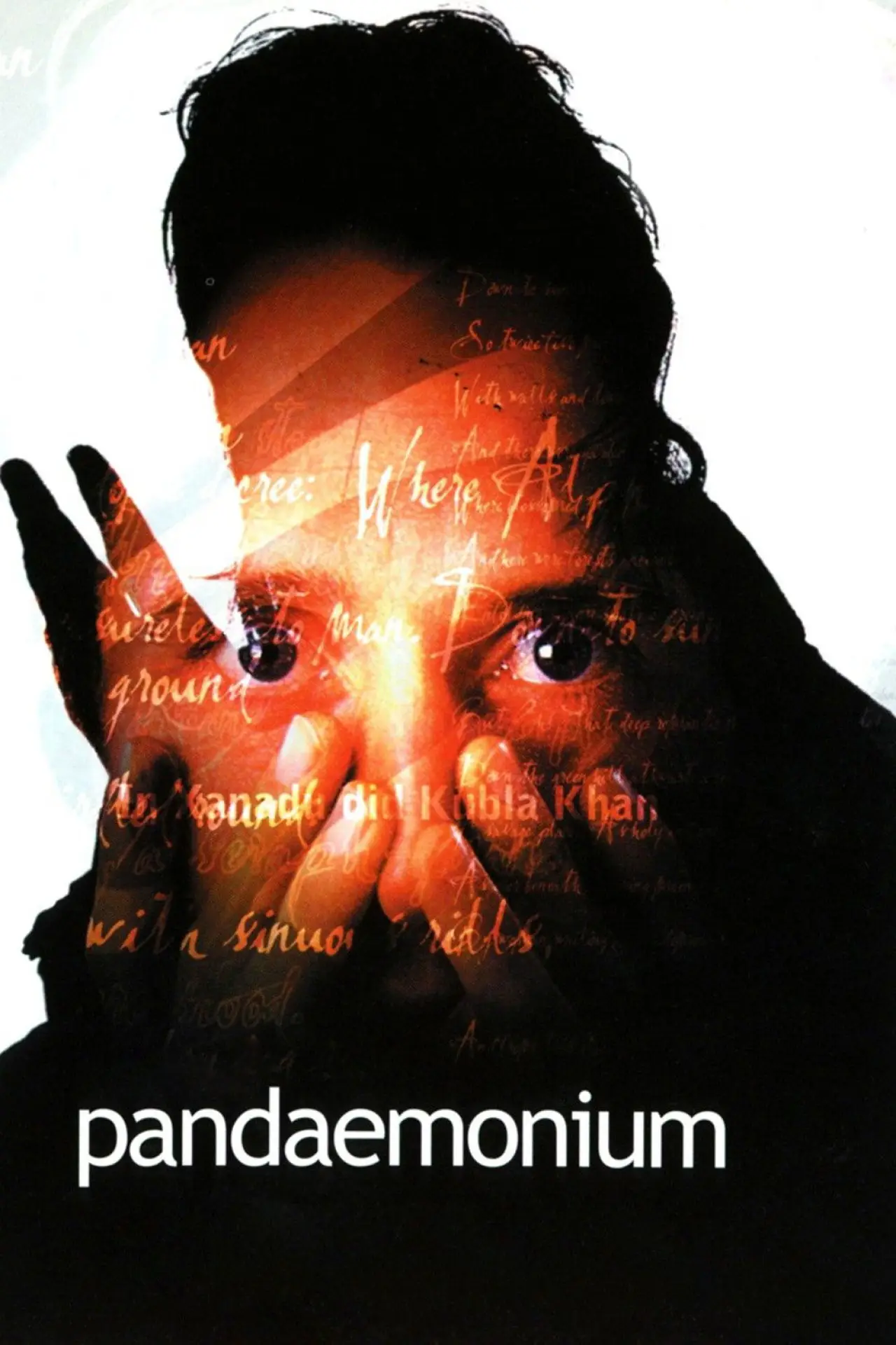 Постер к фильму "Pandaemonium"