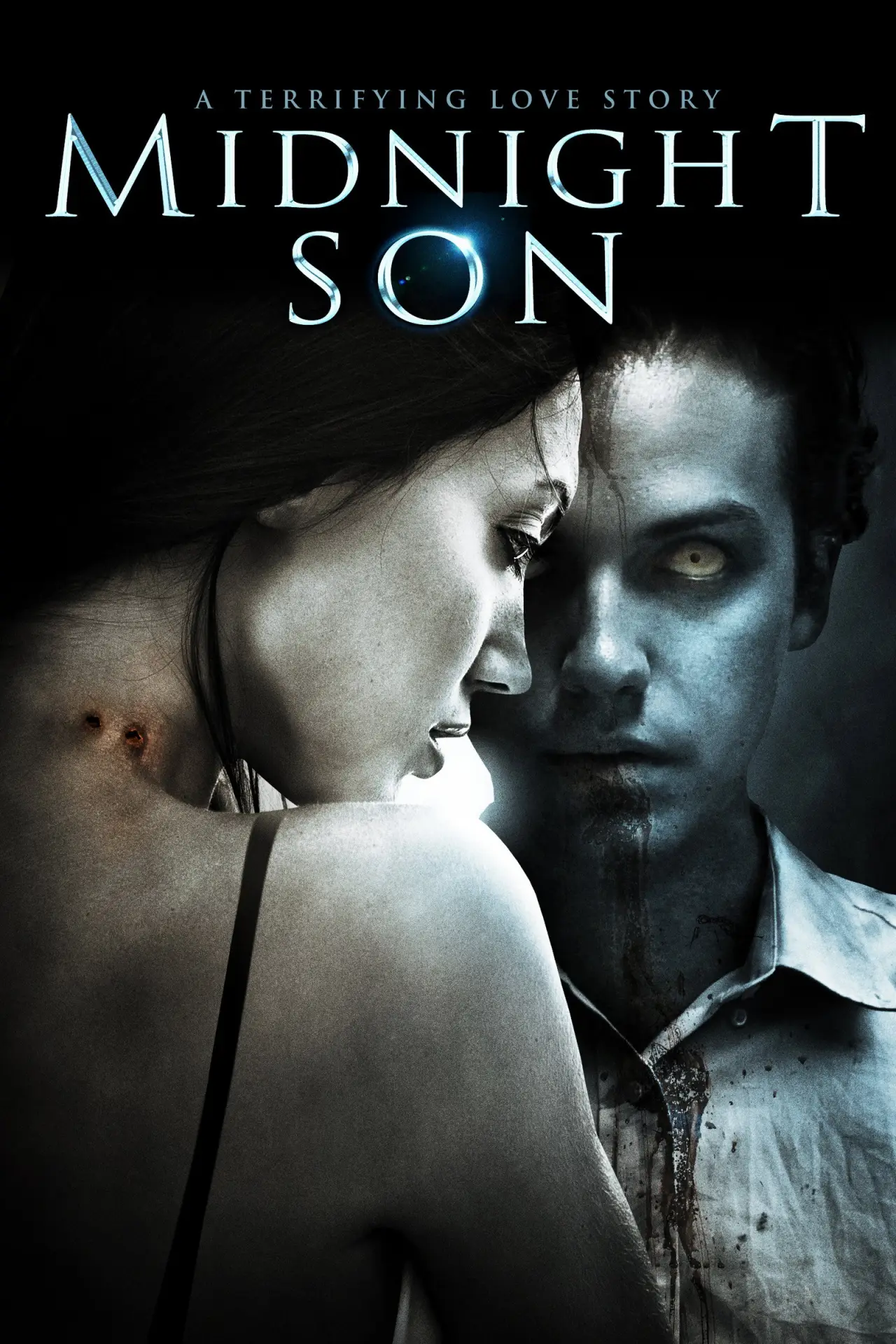 Постер к фильму "Midnight Son"