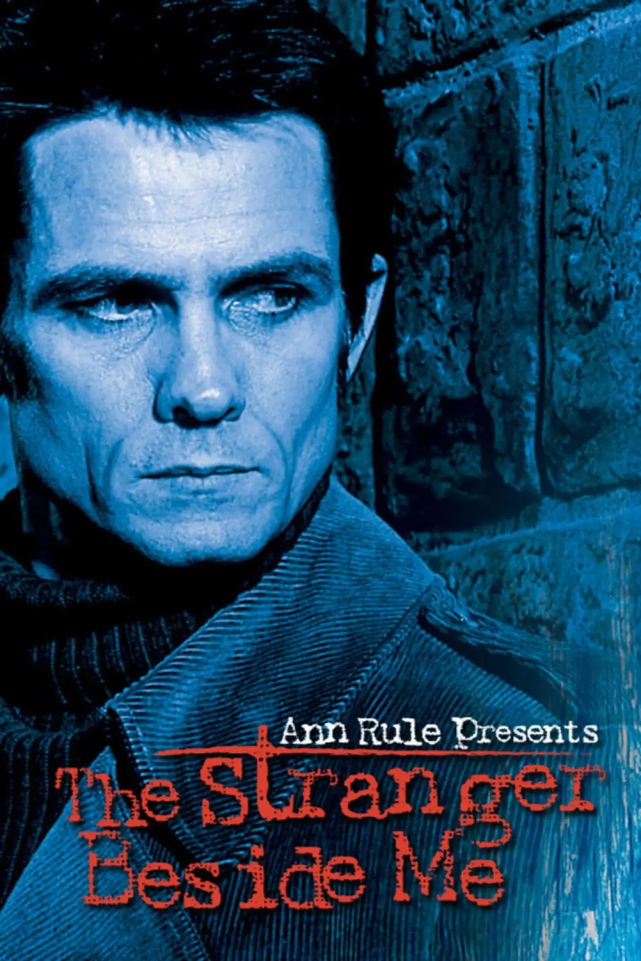 Постер к фильму "The Stranger Beside Me"