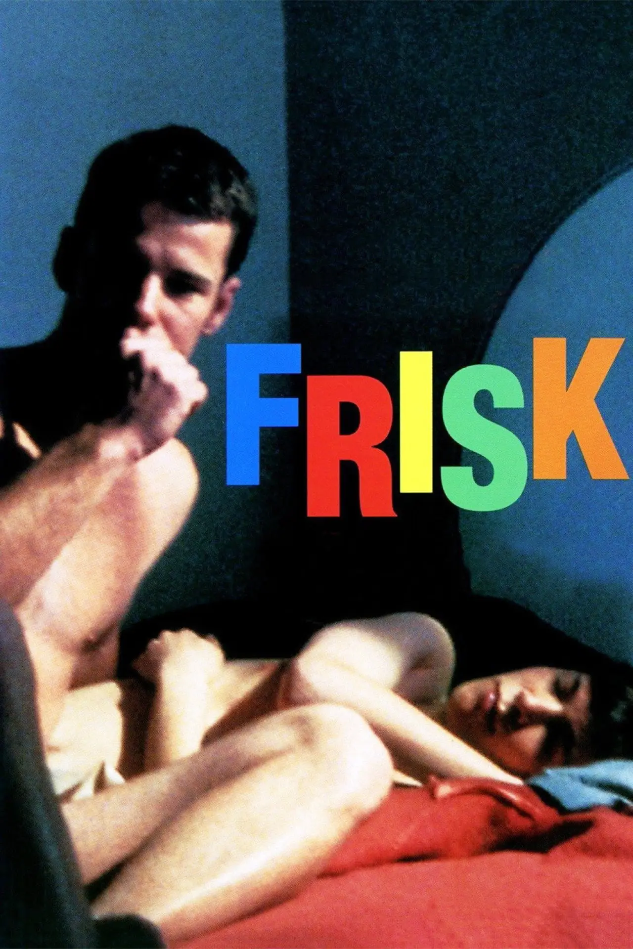 Постер к фильму "Frisk"