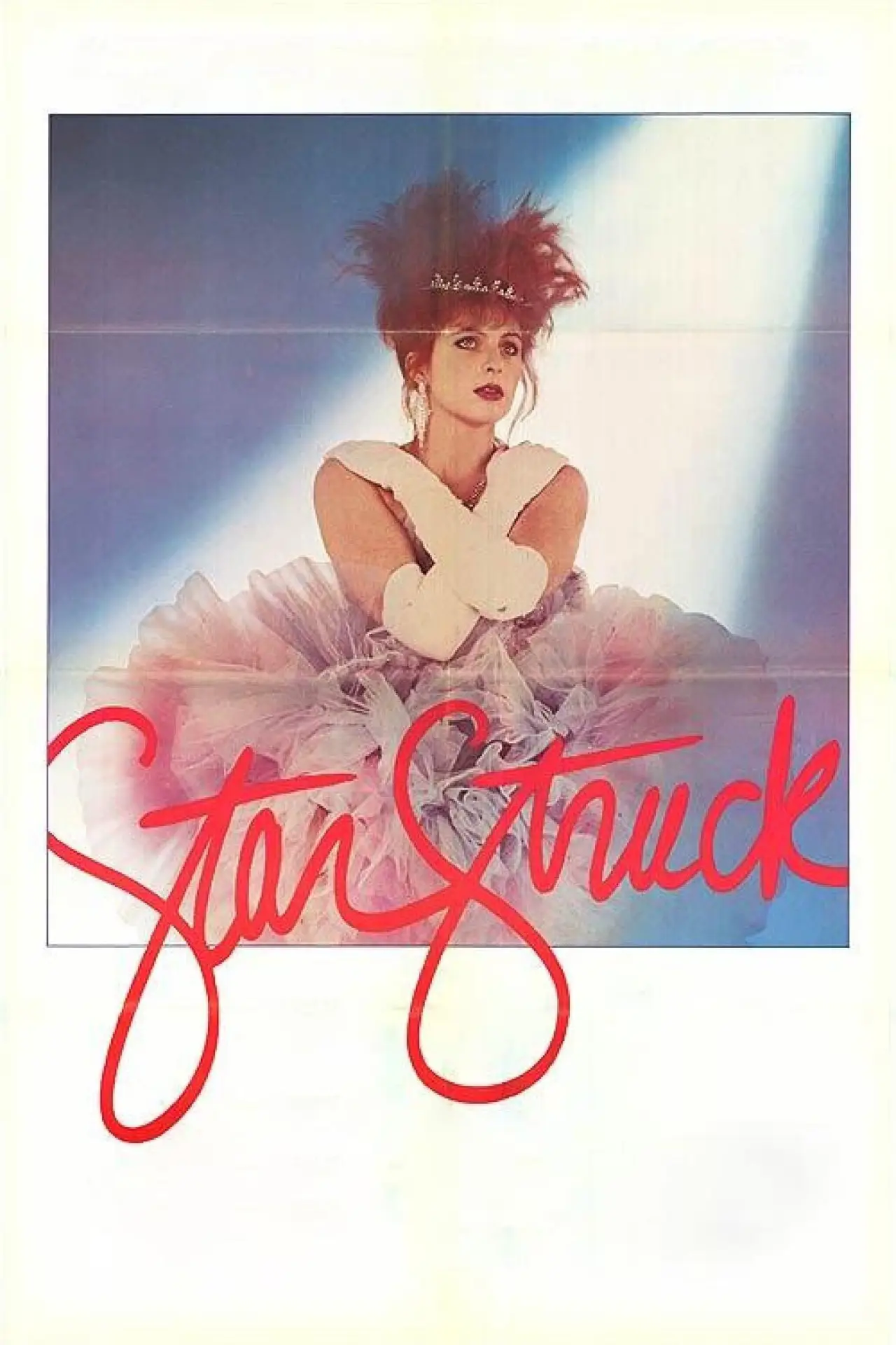 Постер к фильму "Starstruck"