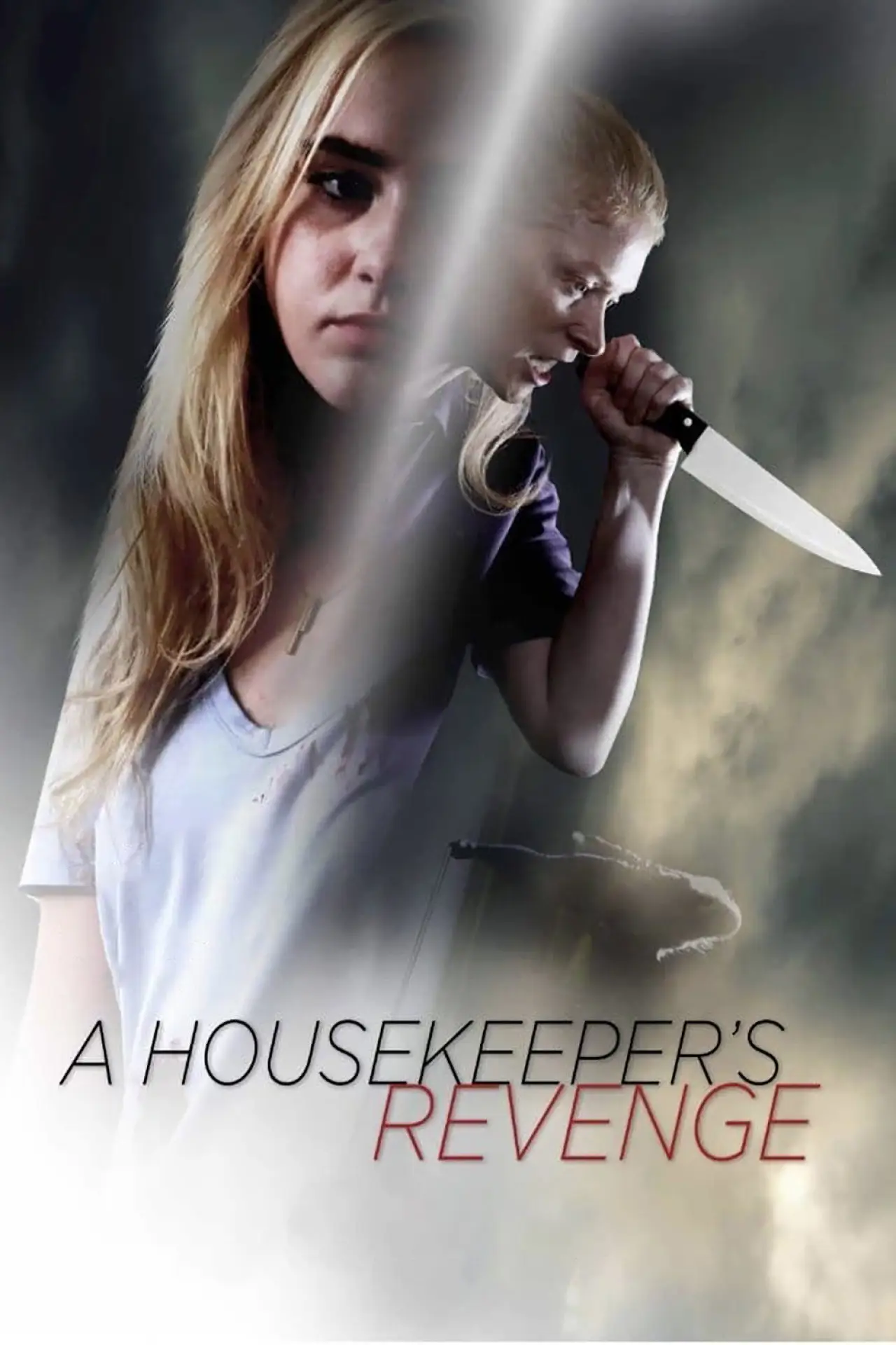 Постер к фильму "A Housekeeper