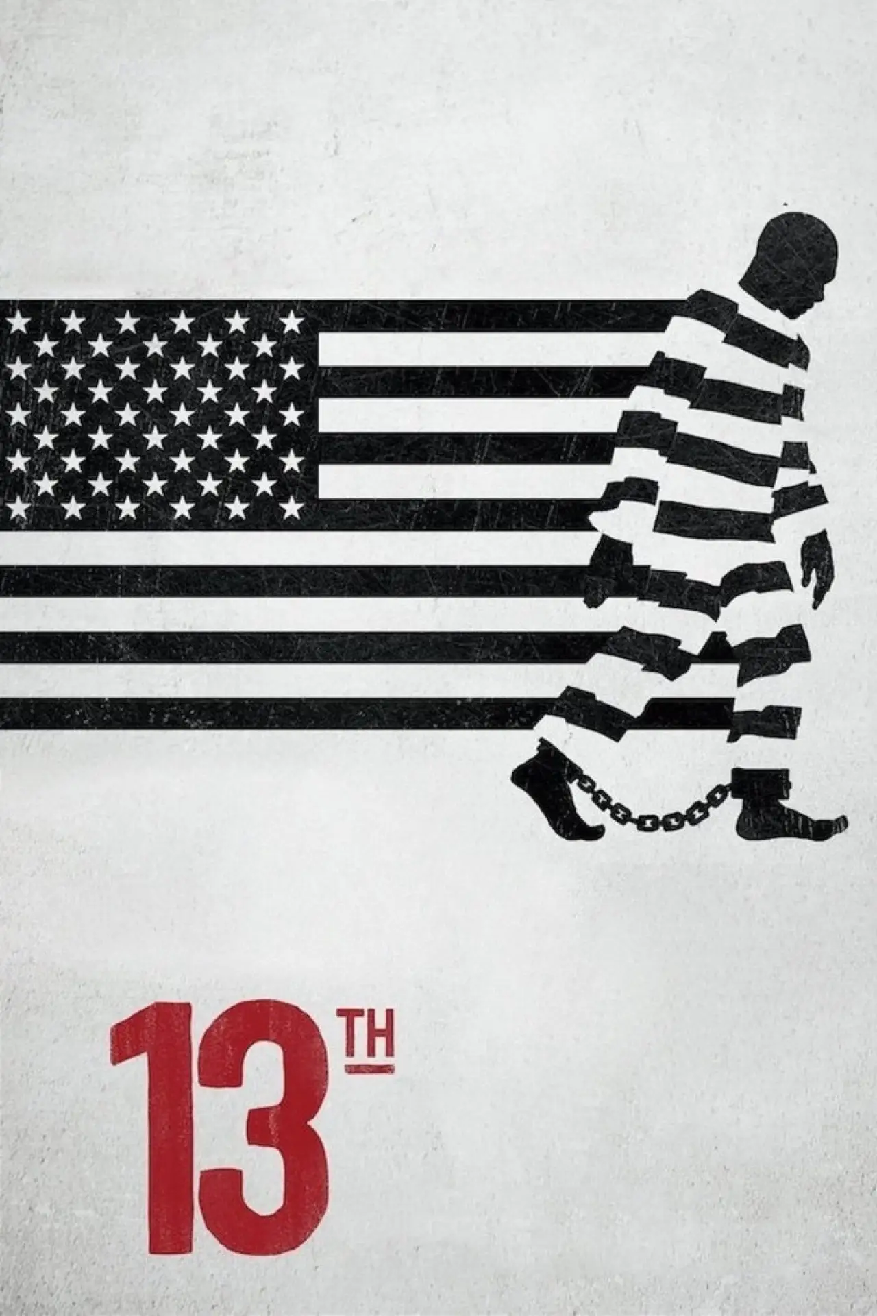 Постер к фильму "13th"
