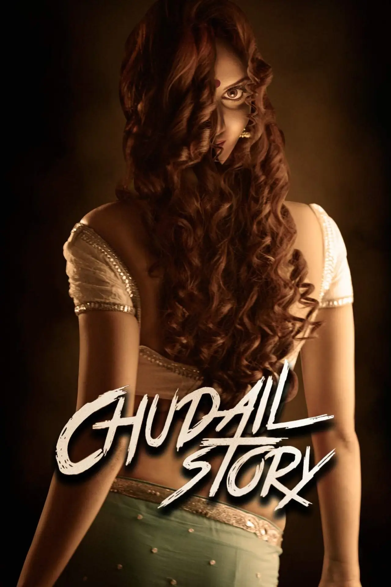 Постер к фильму "Chudail Story"