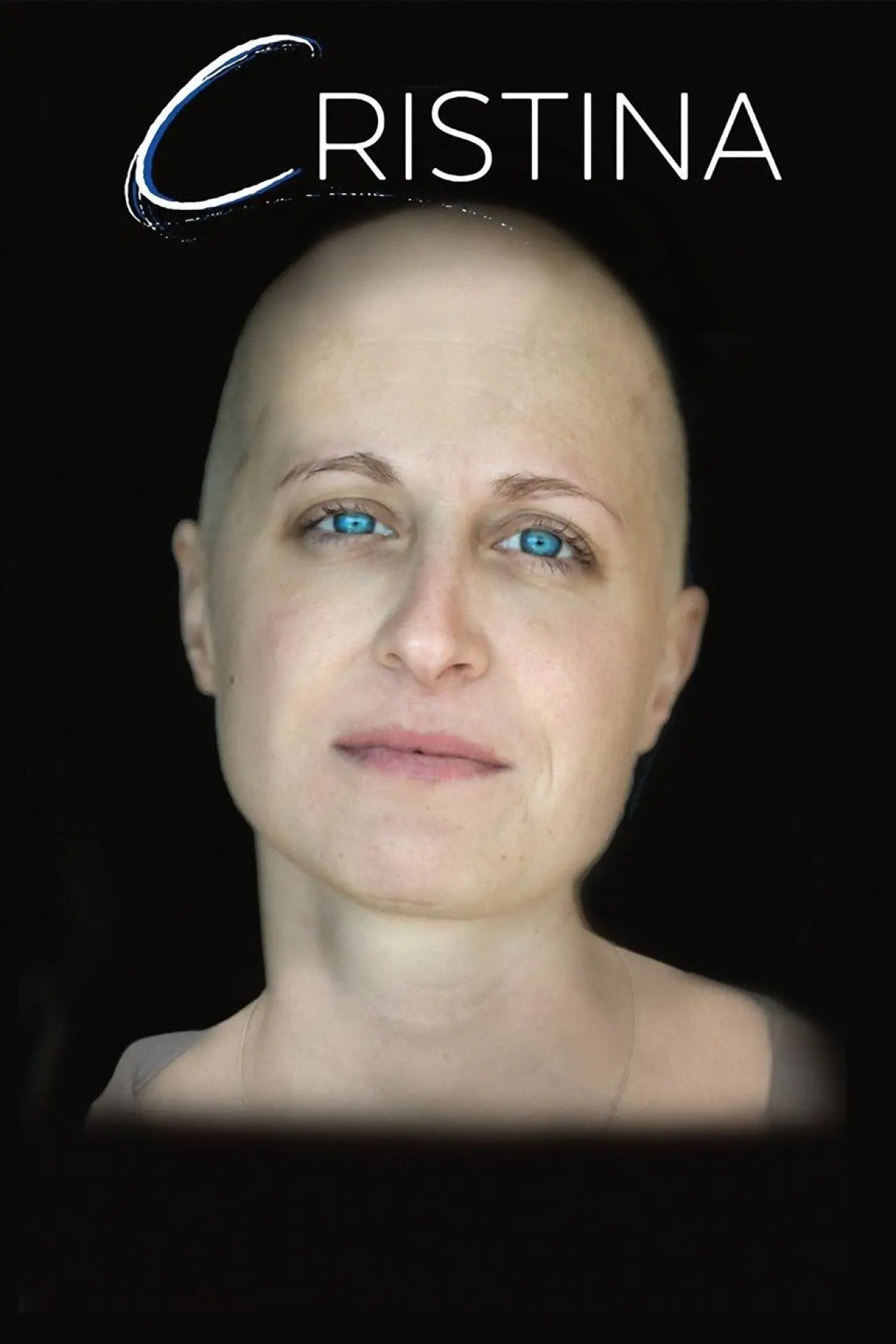 Постер к фильму "Cristina"