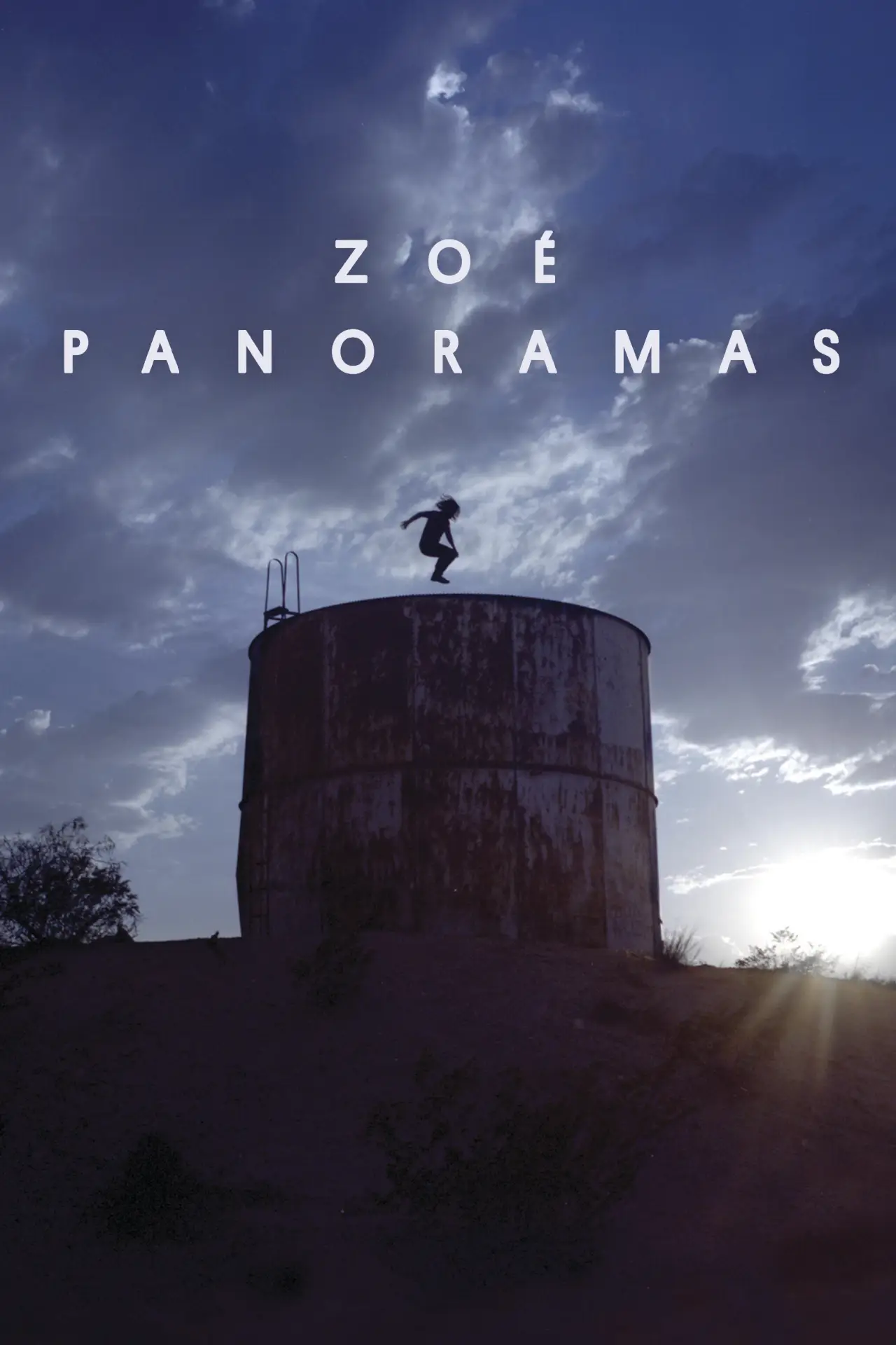 Постер к фильму "Zoé Panoramas"