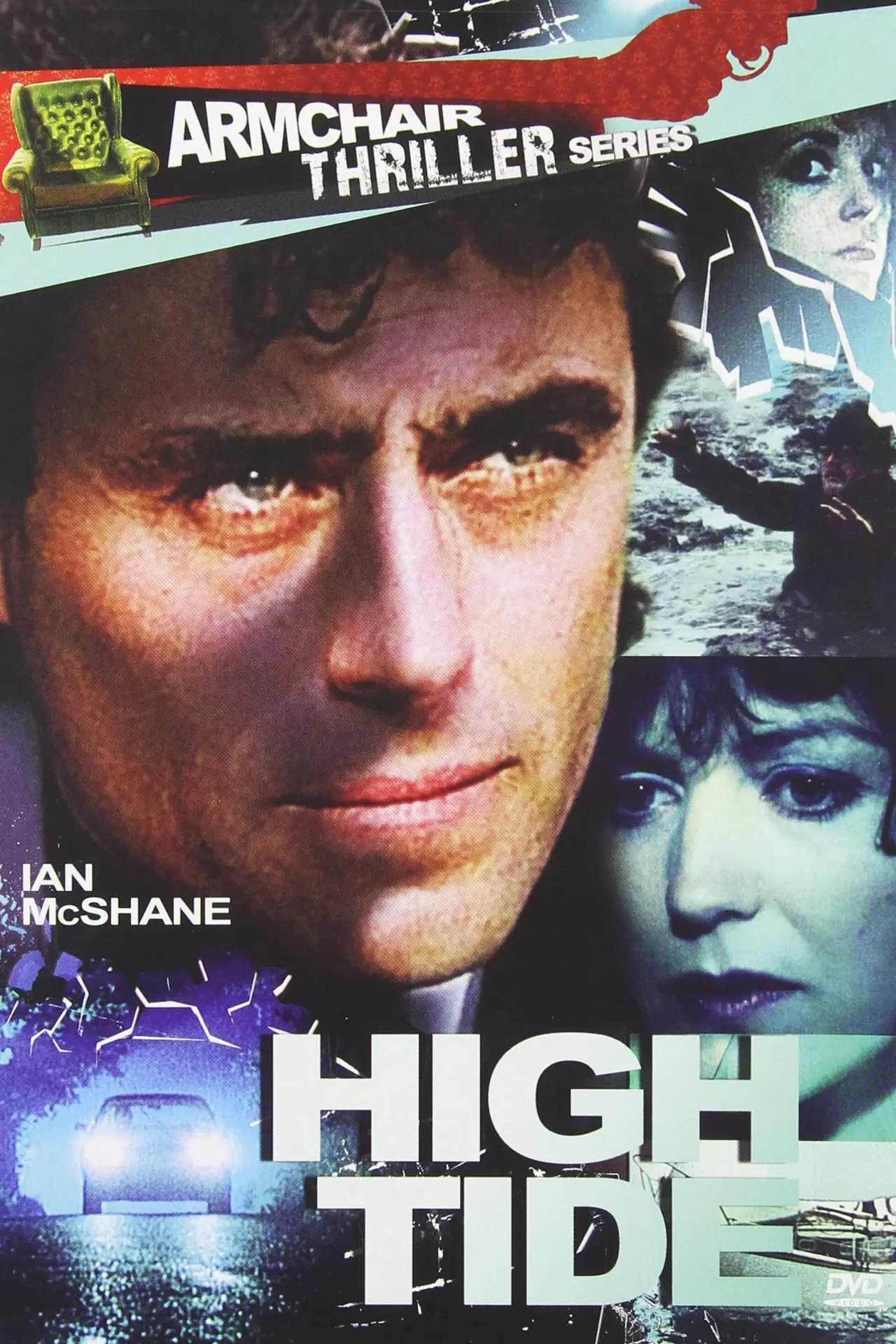 Постер к фильму "High Tide"