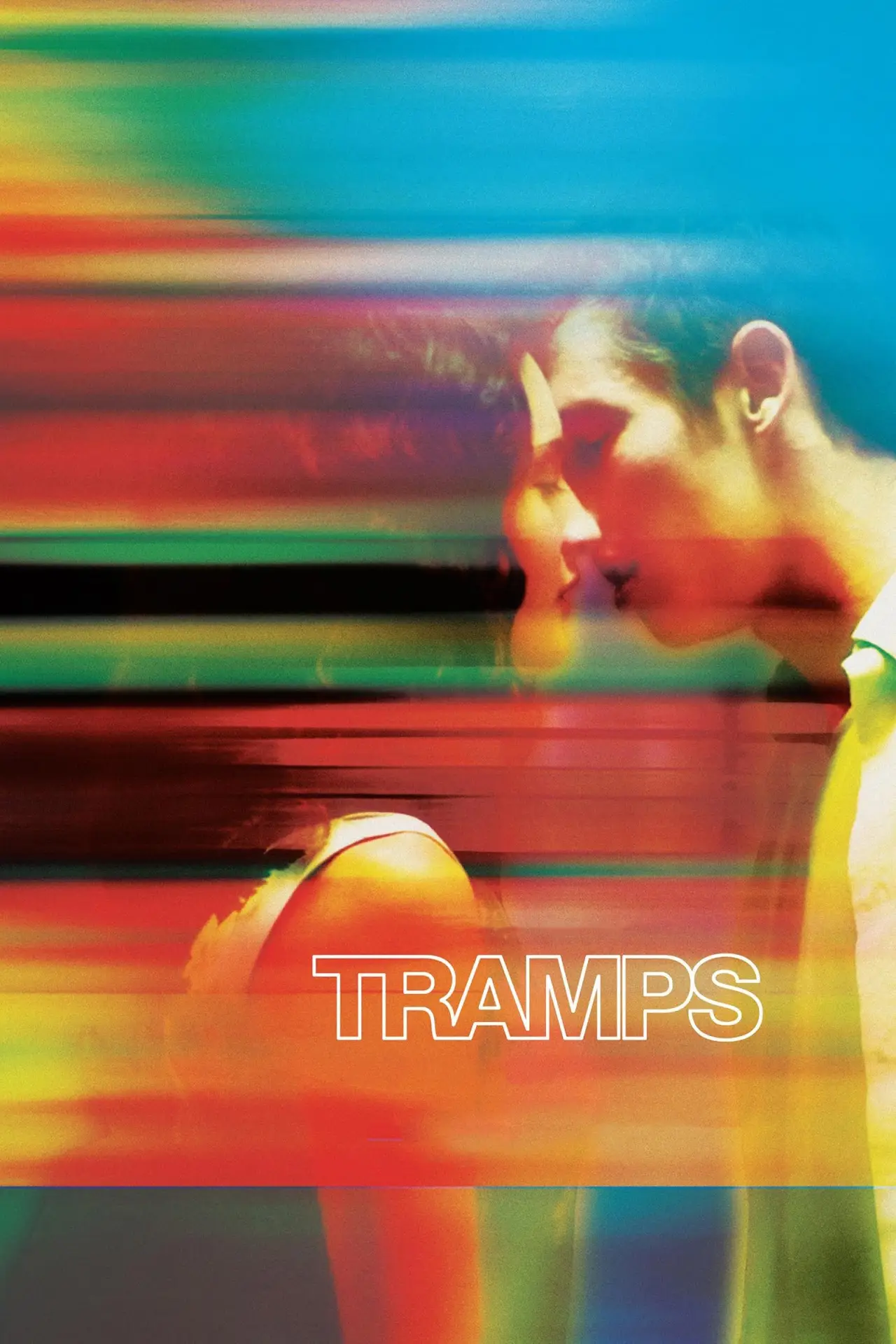 Постер к фильму "Tramps"