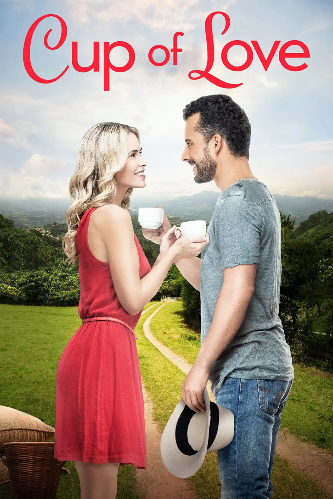 Постер к фильму "Cup of Love"