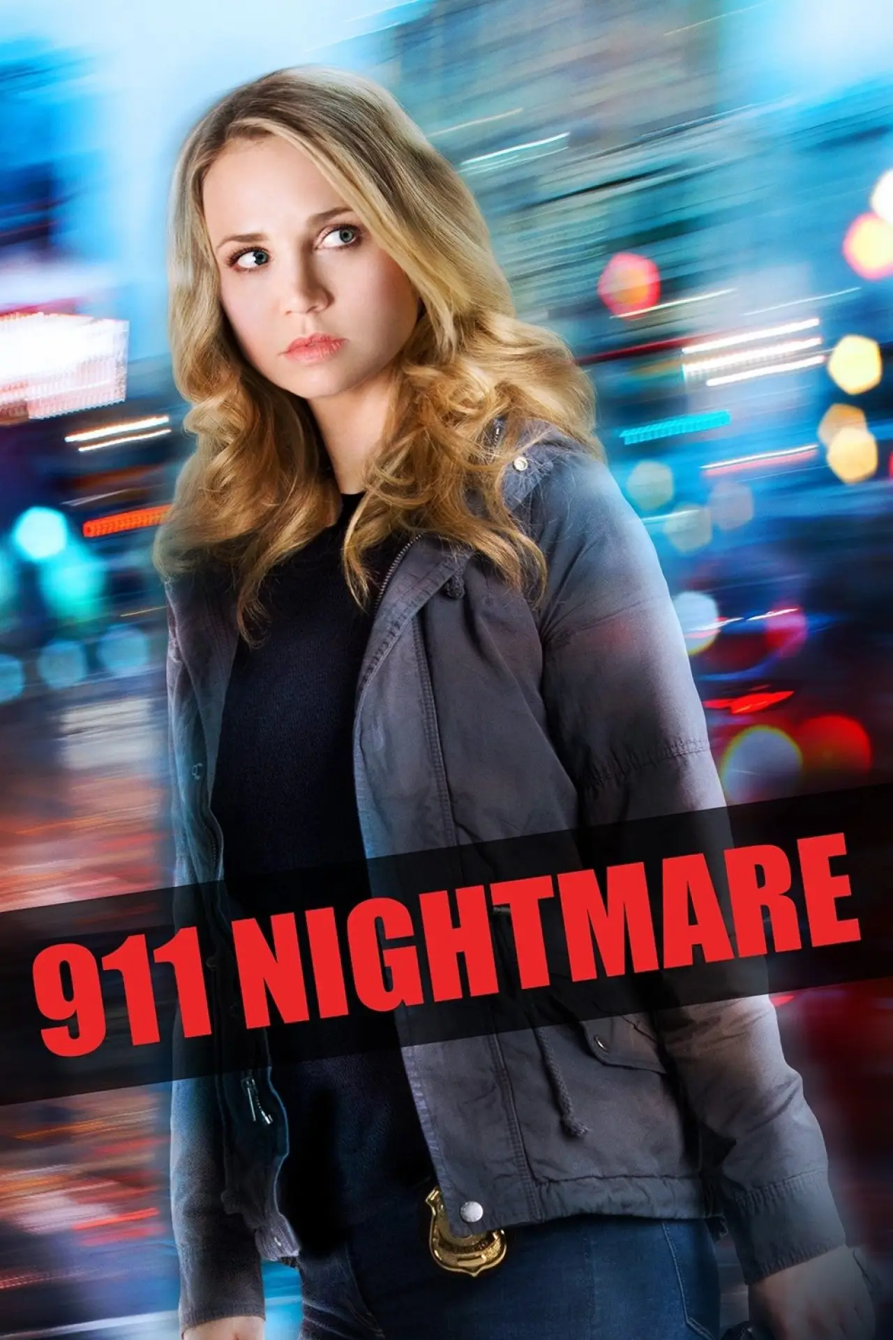 Постер к фильму "911 кошмар"