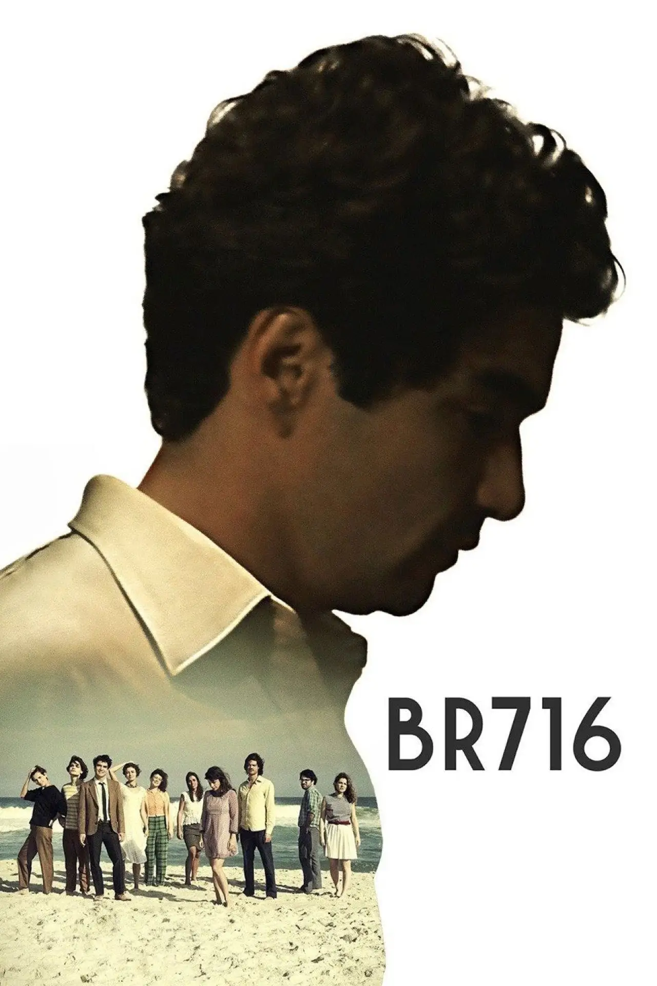 Постер к фильму "BR 716"