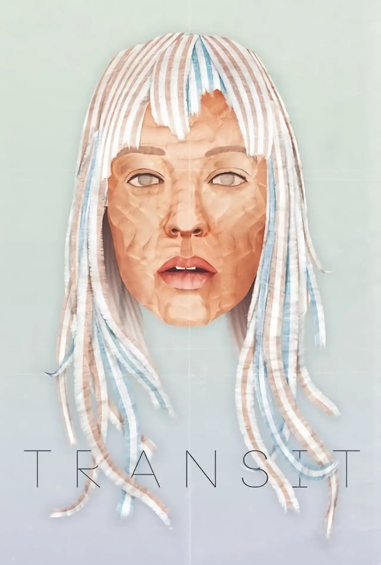 Постер к фильму "Transit"