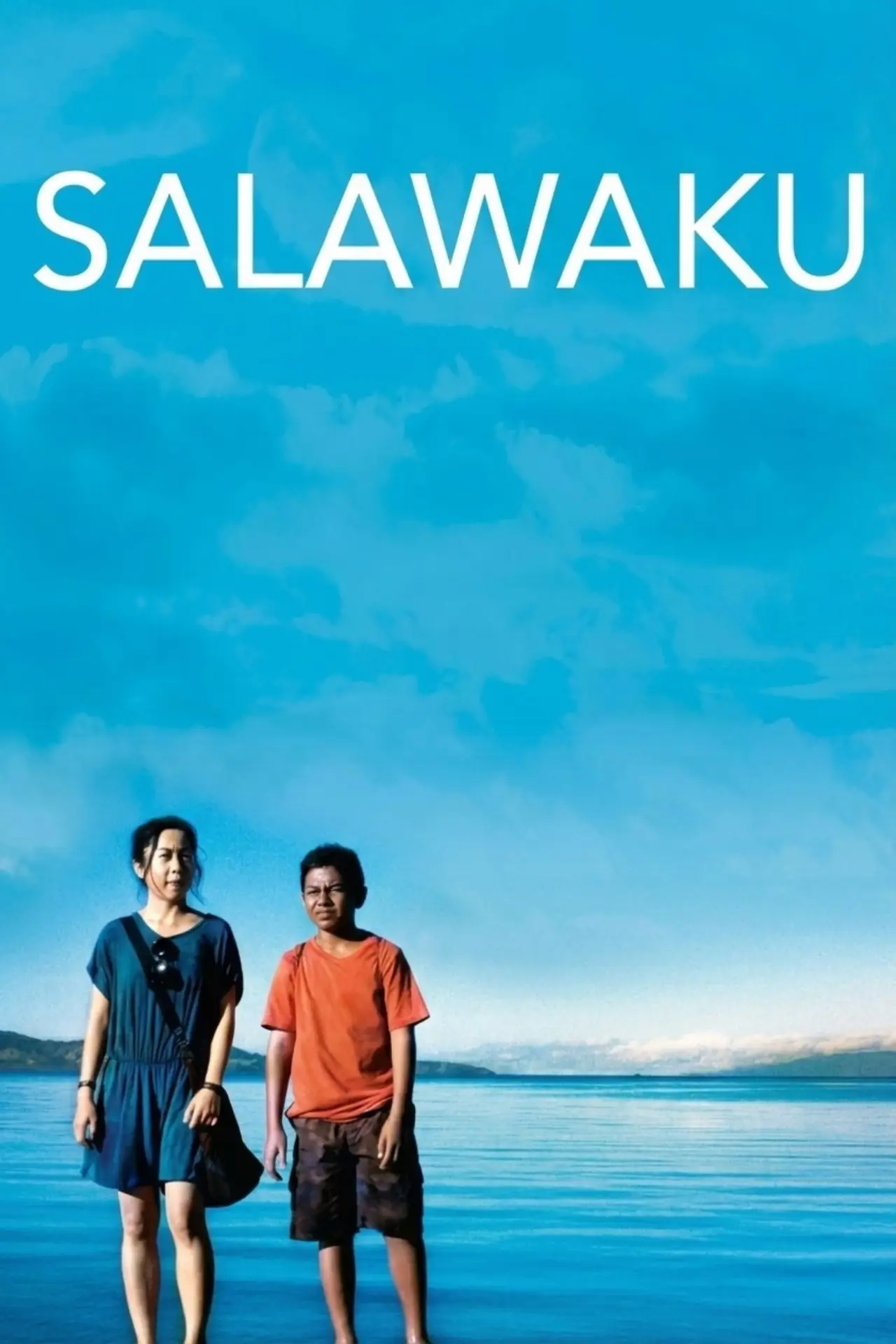 Постер к фильму "Salawaku"