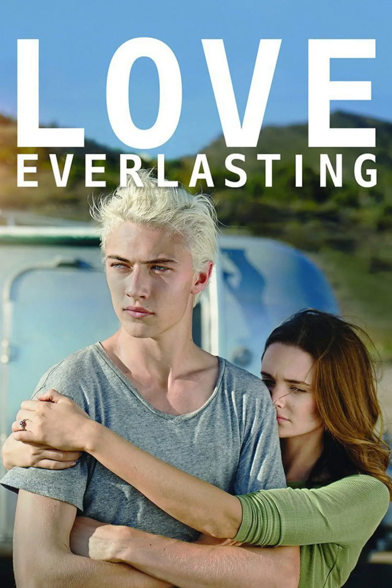 Постер к фильму "Love Everlasting"