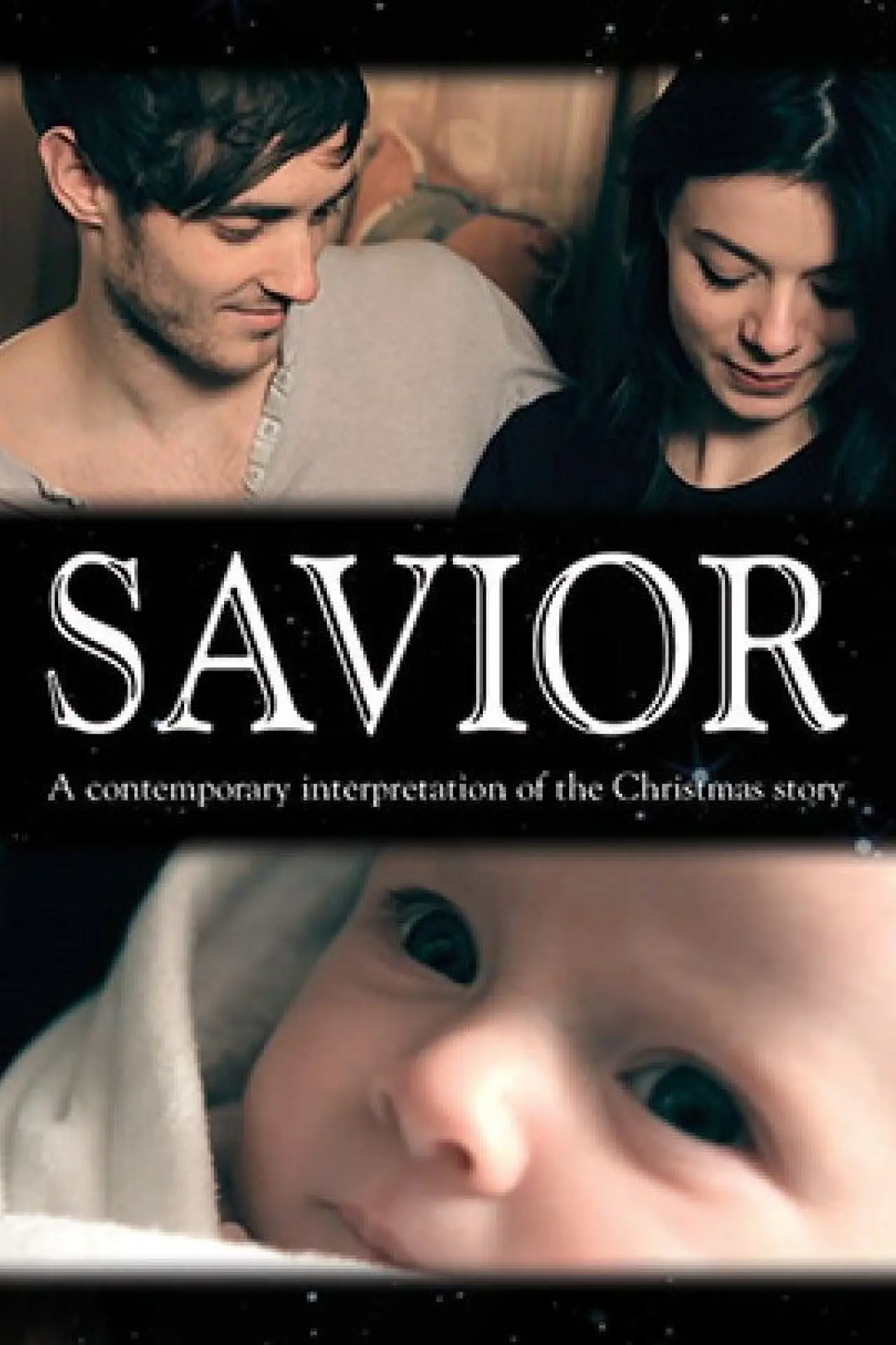 Постер к фильму "Savior"
