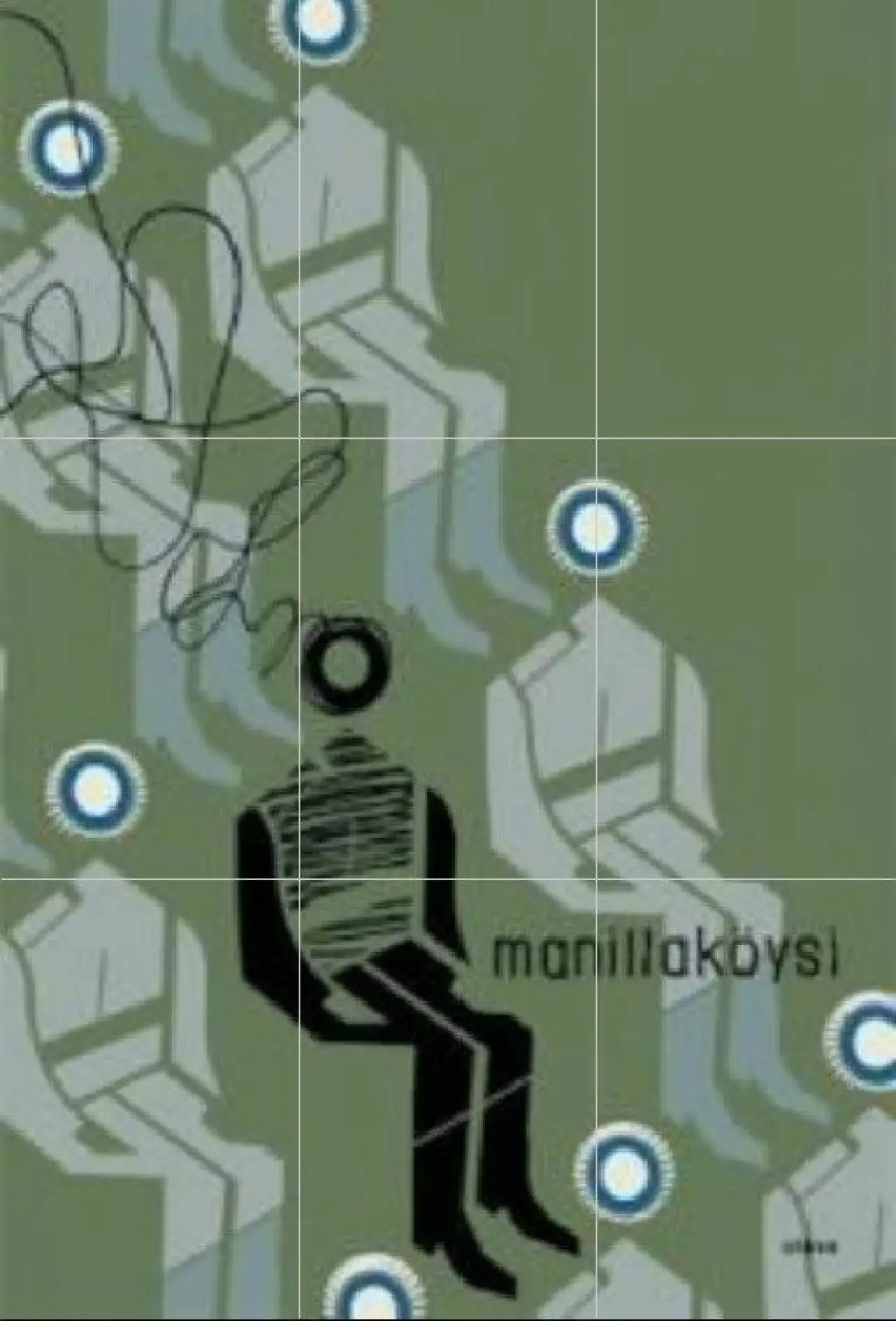 Постер к фильму "Manillaköysi"