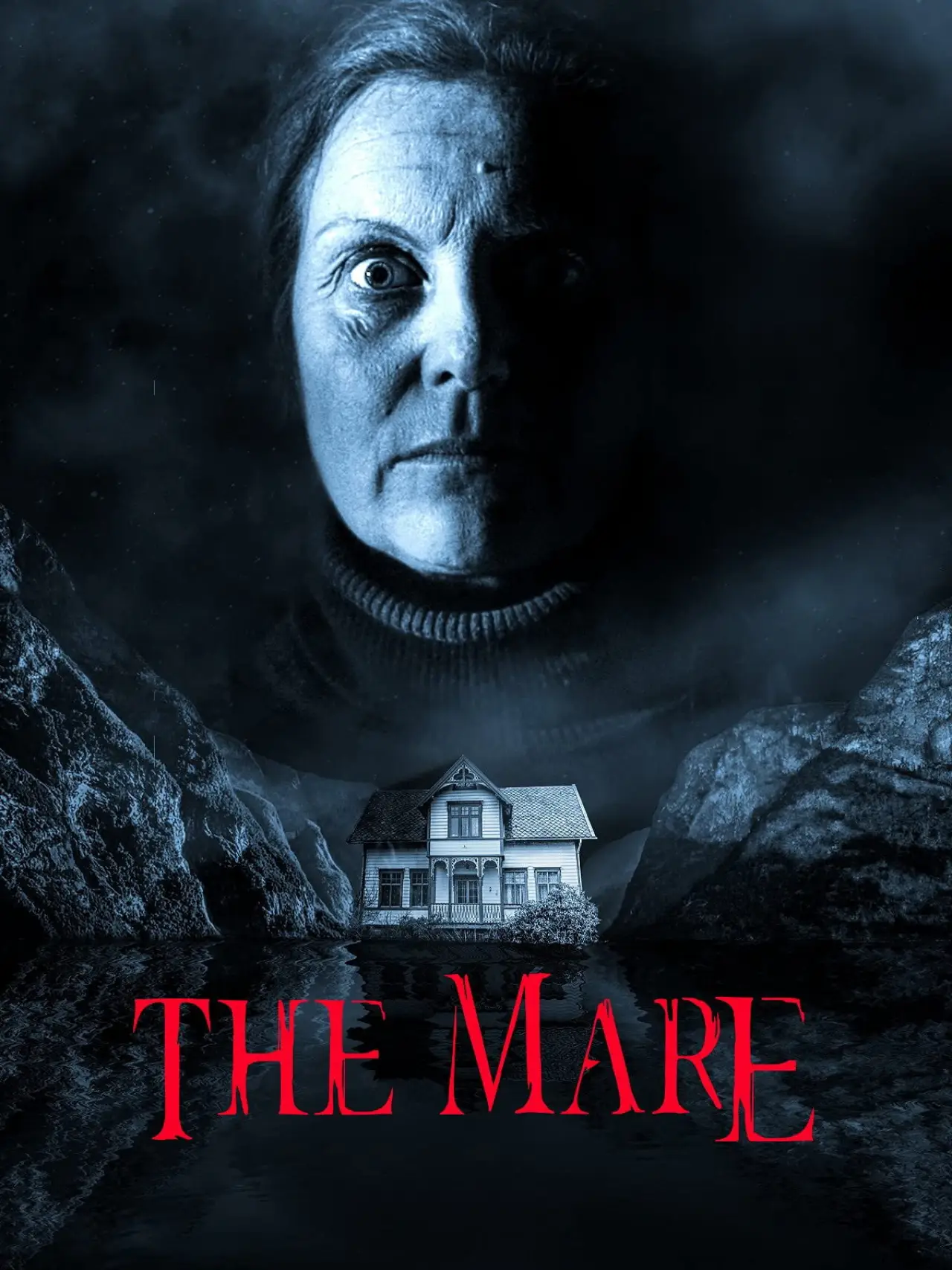 Постер к фильму "Mare"