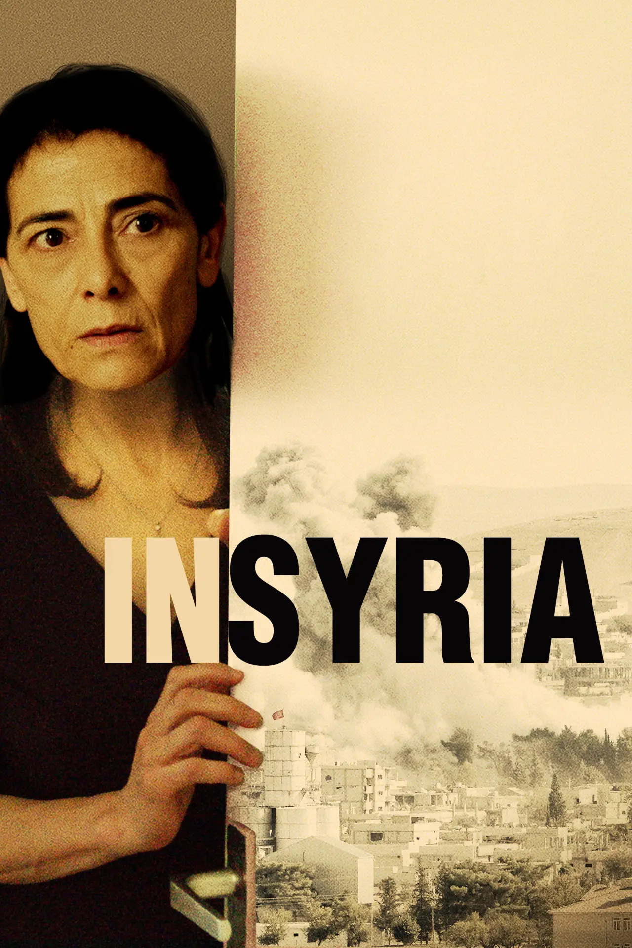 Постер к фильму "In syriated"