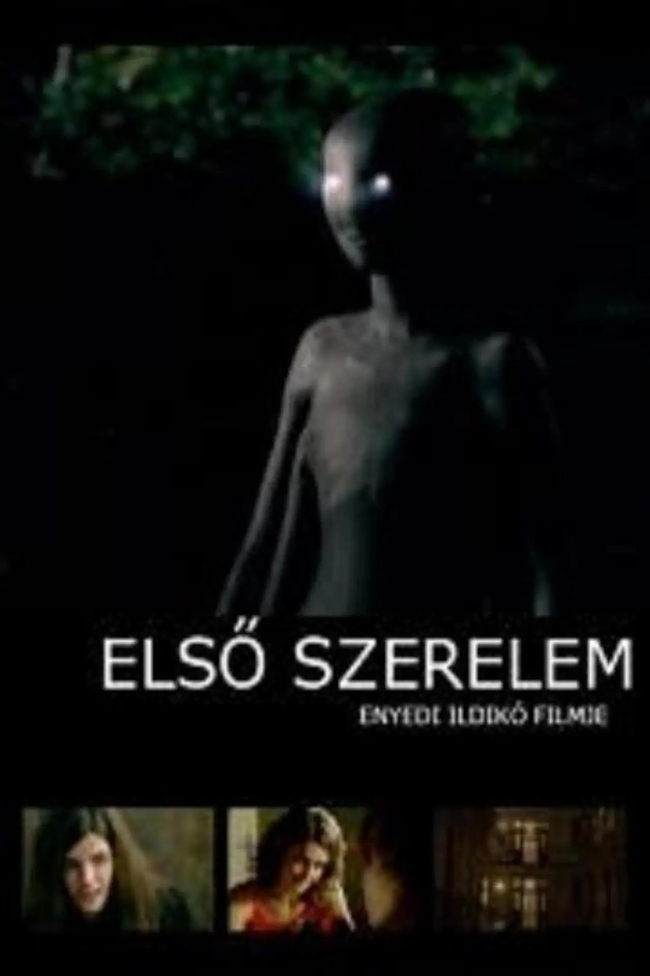 Постер к фильму "Első szerelem"
