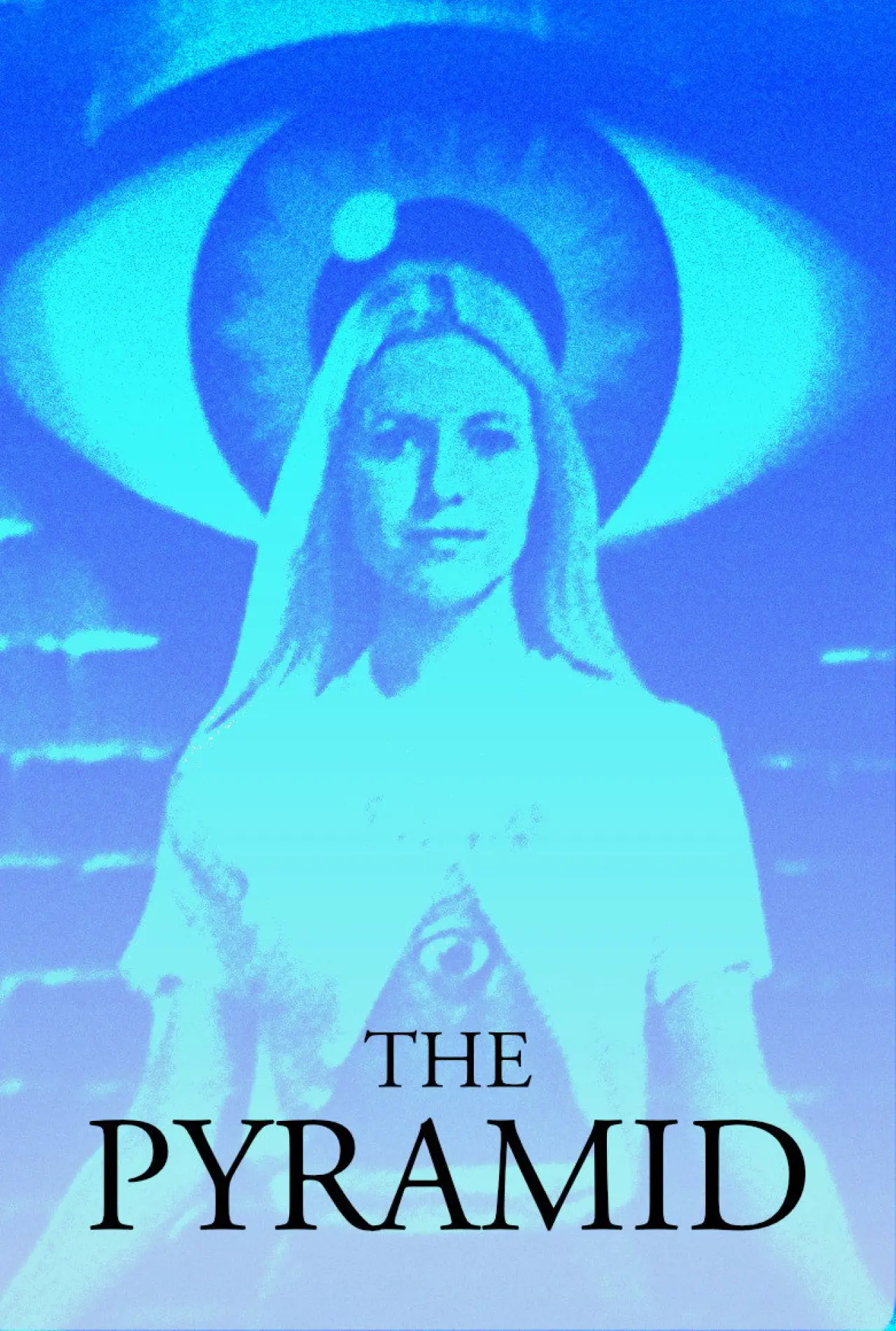Постер к фильму "The Pyramid"