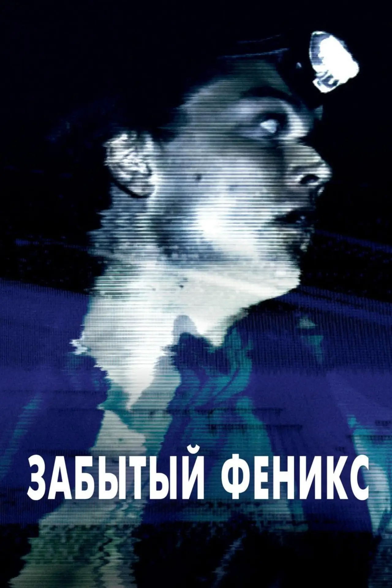 Постер к фильму "Забытый Феникс"