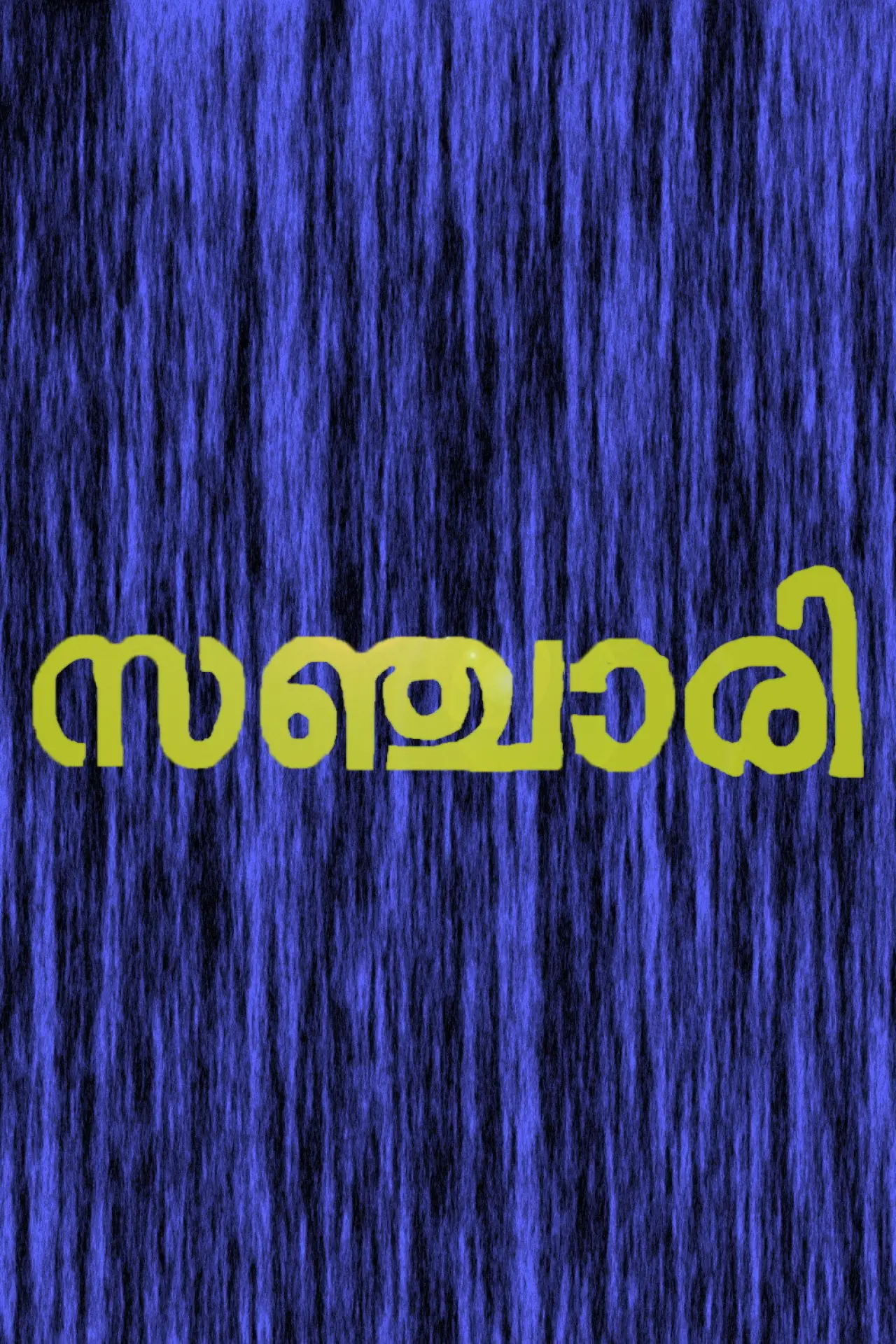 Постер к фильму "സഞ്ചരി"