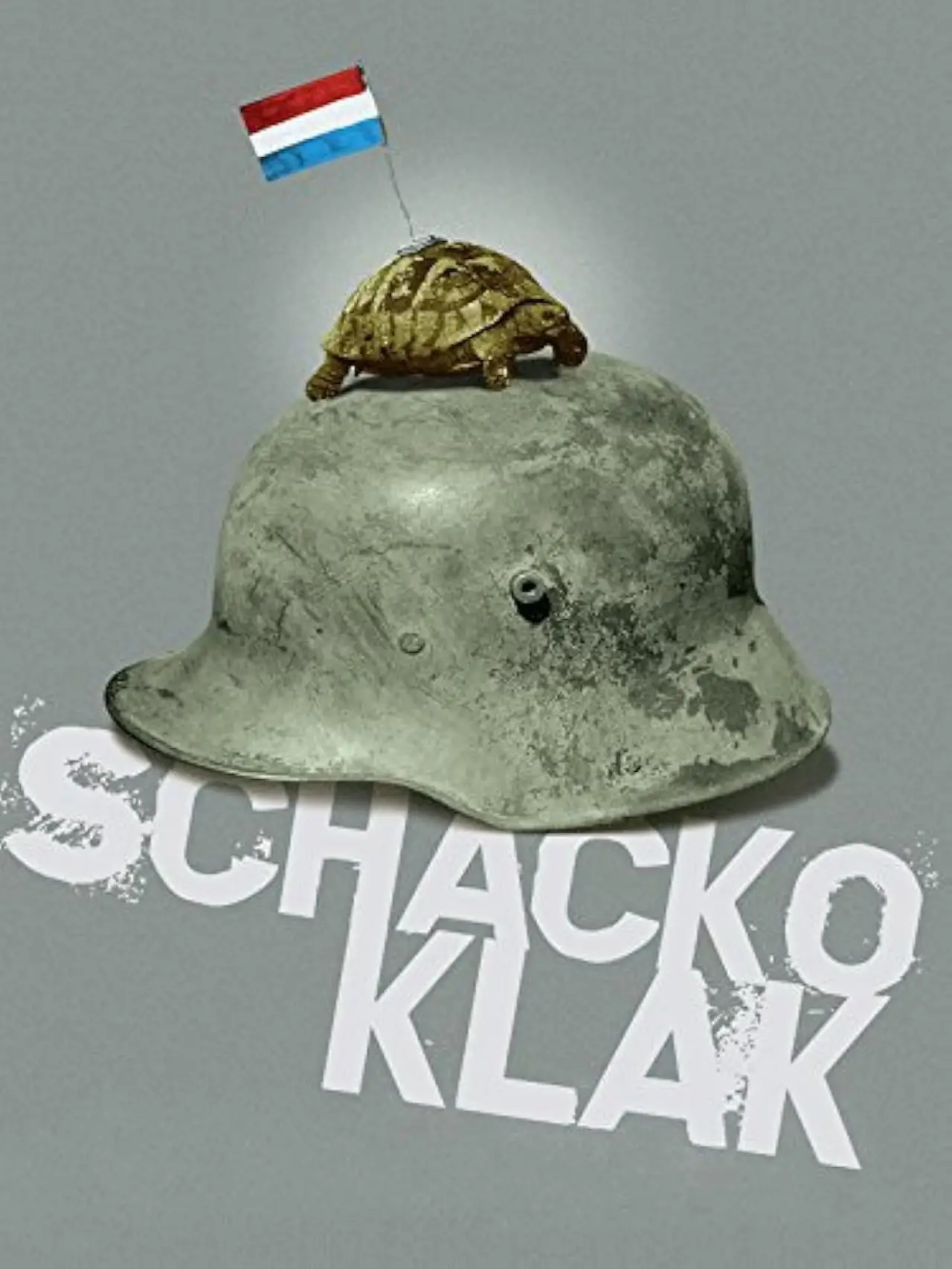 Постер к фильму "Schacko Klak"