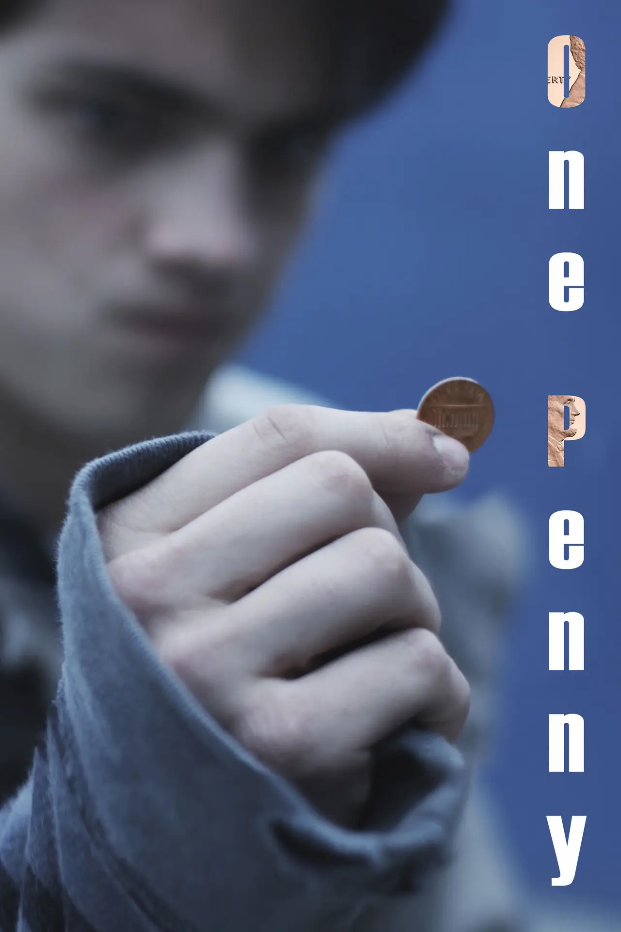 Постер к фильму "One Penny"
