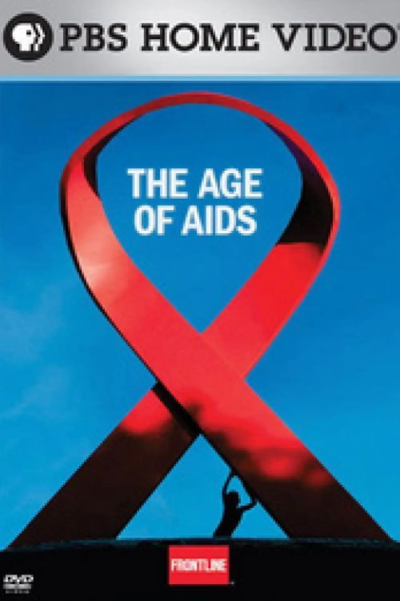 Постер к фильму "The Age of AIDS"
