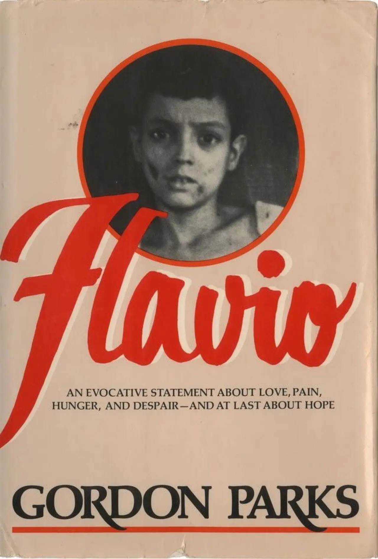 Постер к фильму "Flavio"